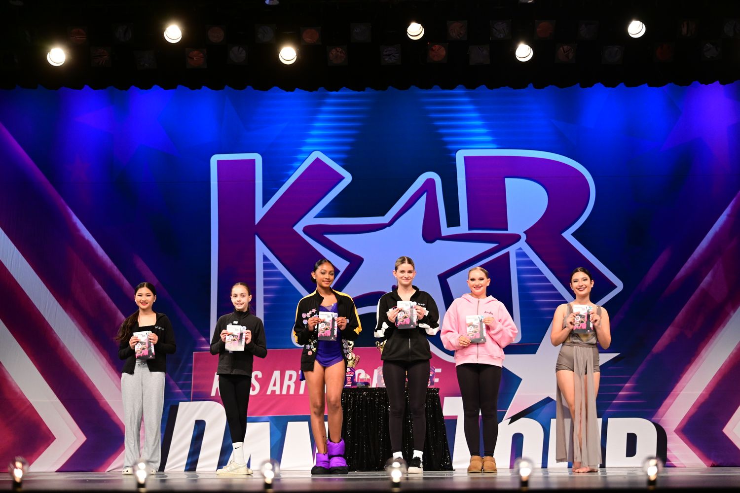 KAR Exclusive - Upland, CA - 5/2/2025