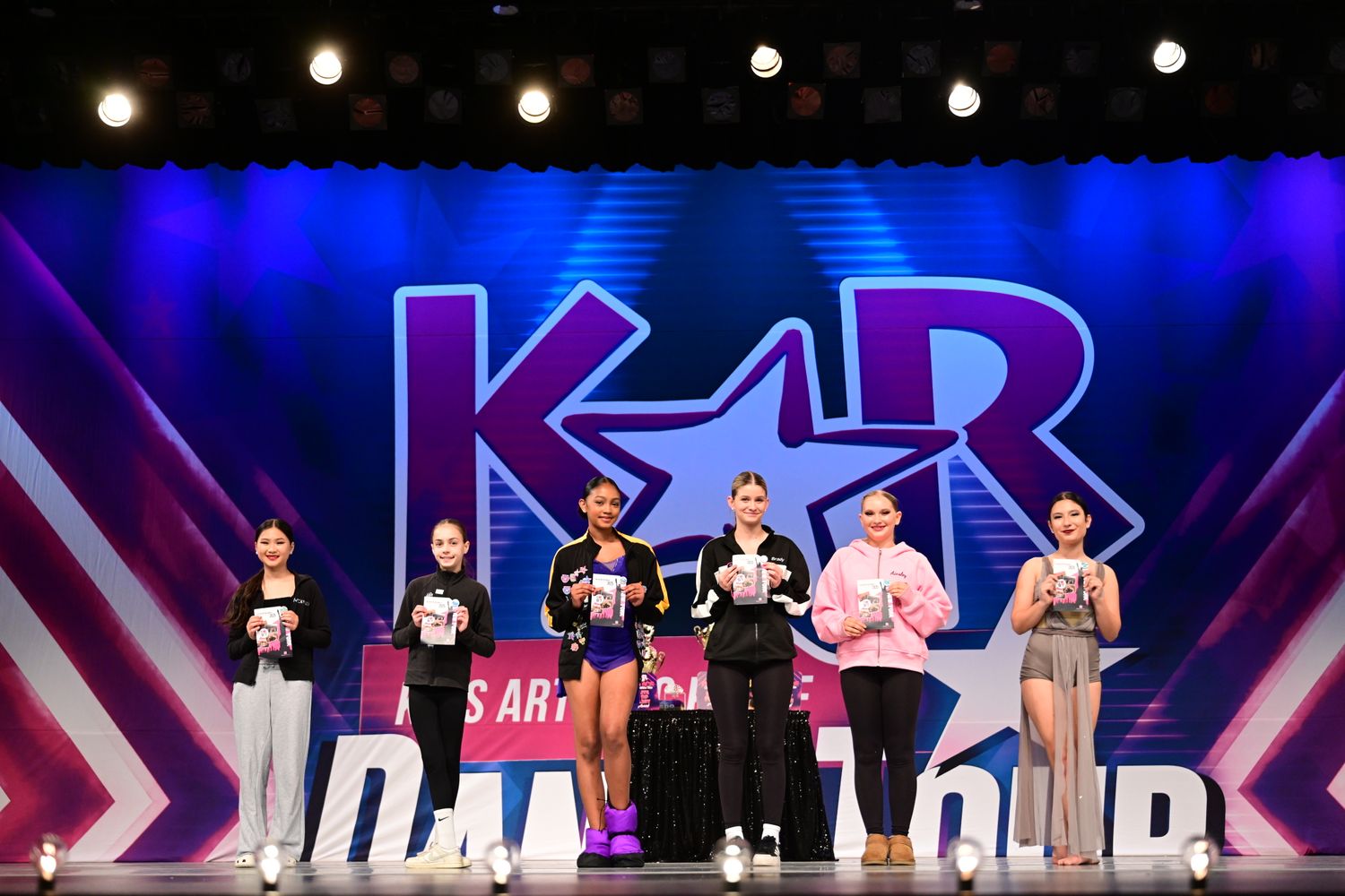 KAR Exclusive - Upland, CA - 5/2/2025