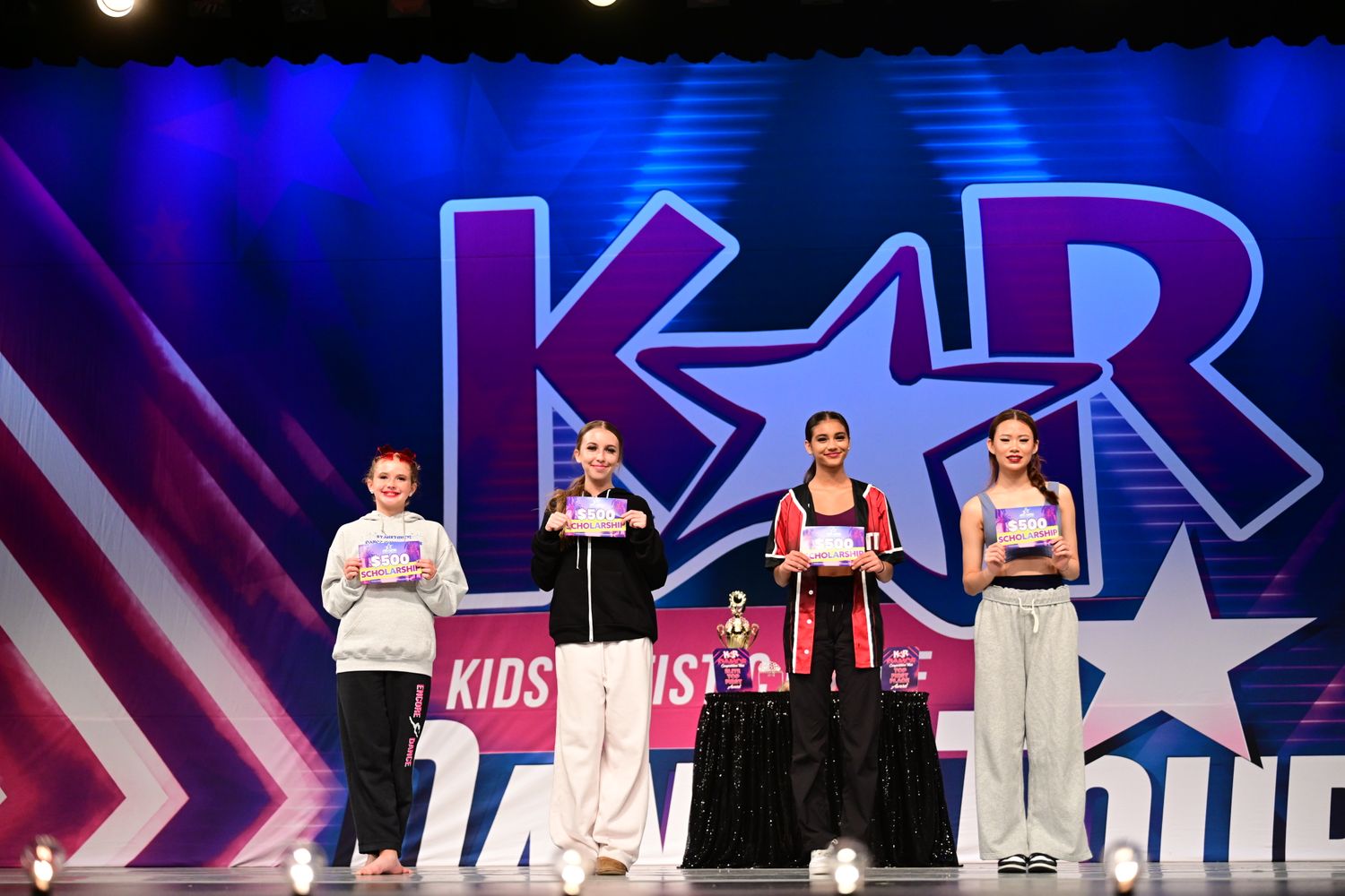 KAR Exclusive - Upland, CA - 5/2/2025