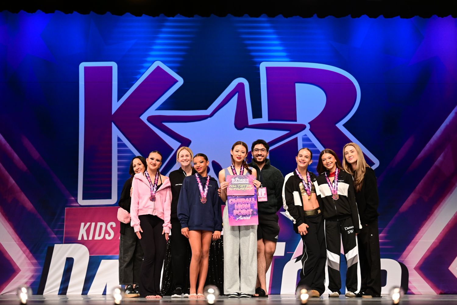 KAR Exclusive - Upland, CA - 5/2/2025