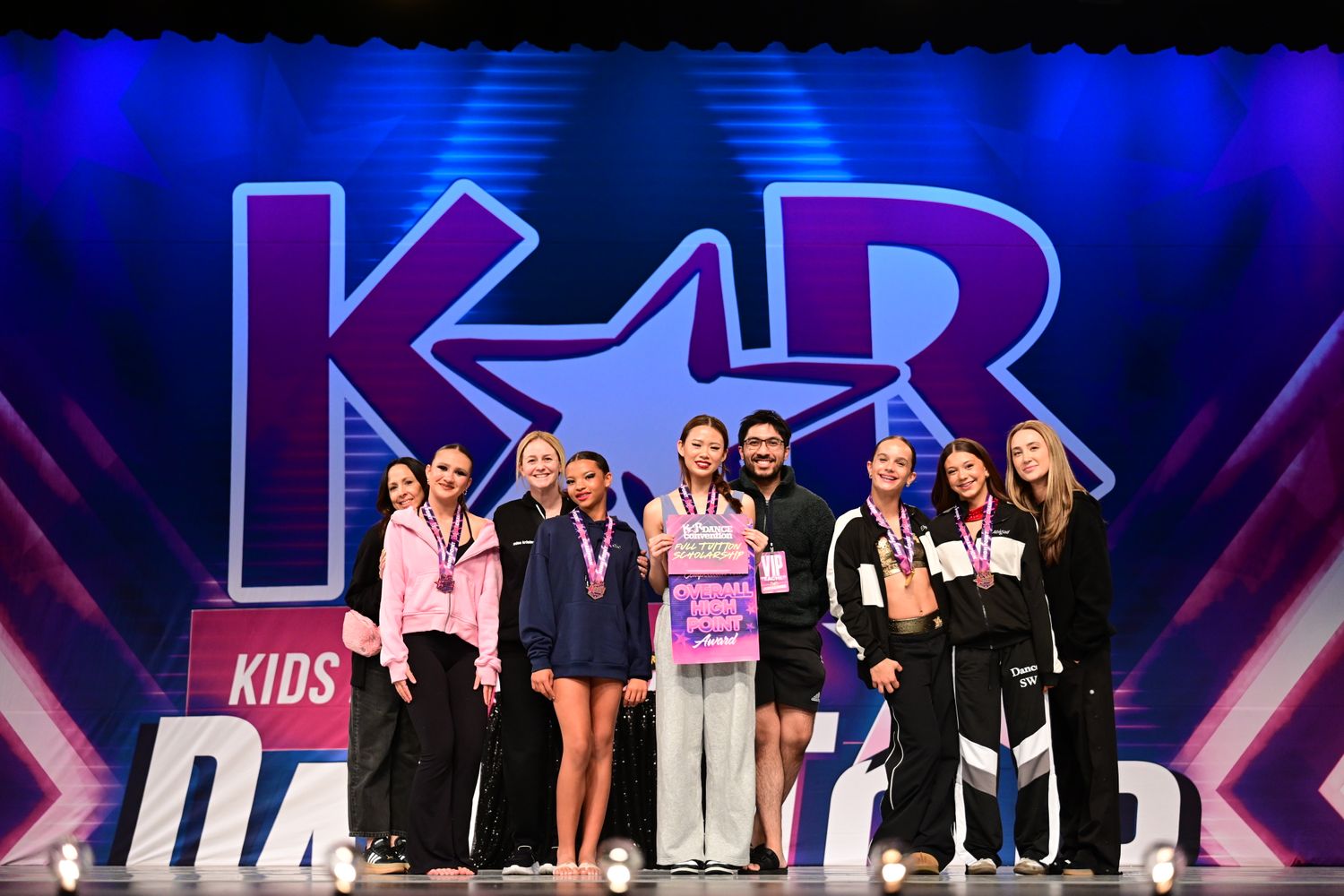 KAR Exclusive - Upland, CA - 5/2/2025