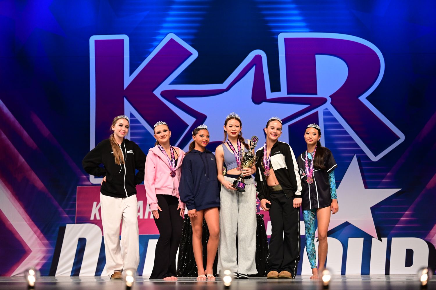 KAR Exclusive - Upland, CA - 5/2/2025