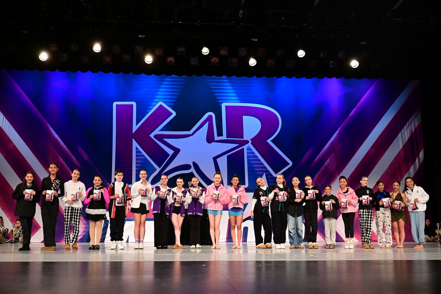 KAR Exclusive - Upland, CA - 5/2/2025