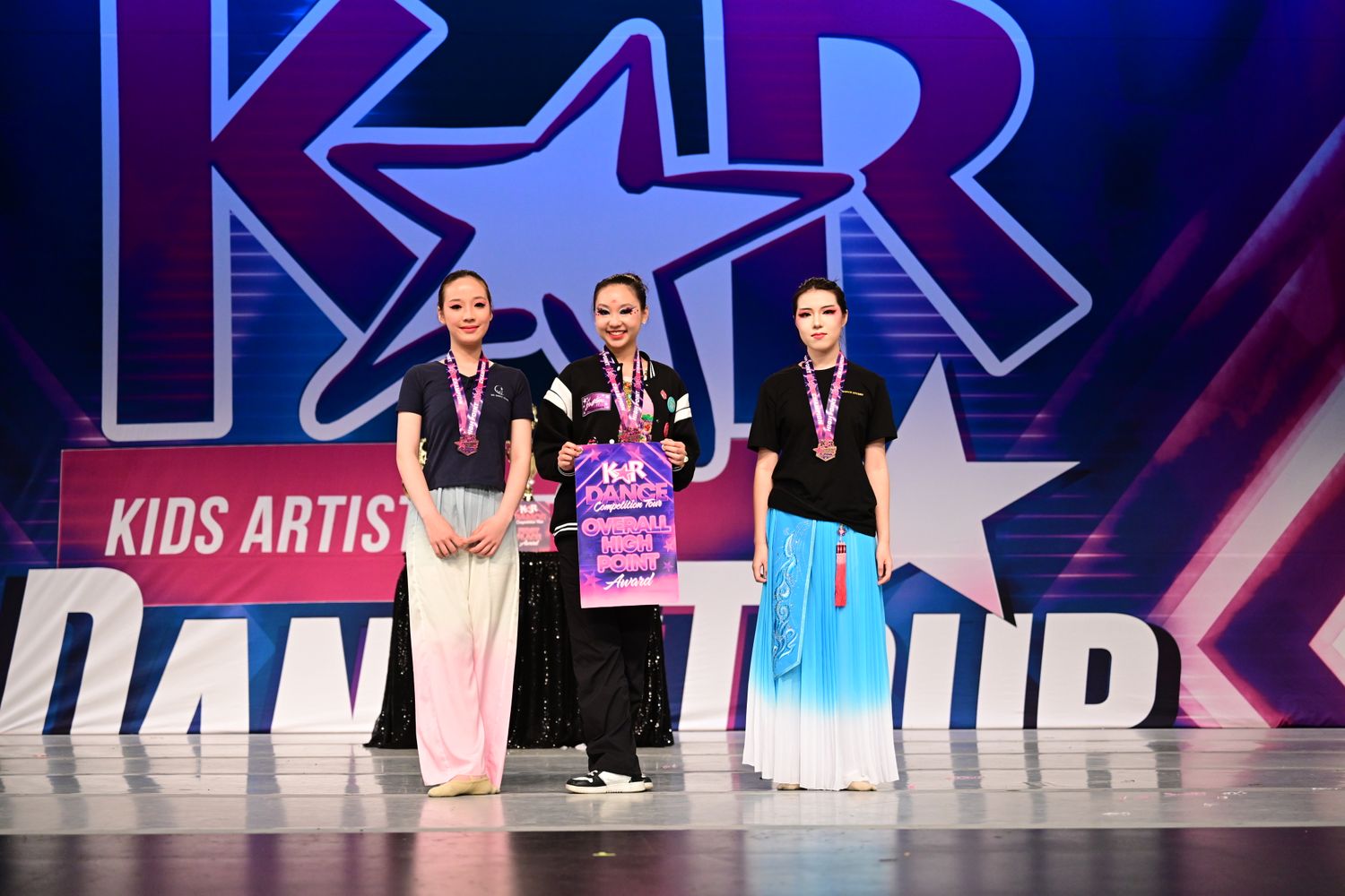 KAR Exclusive - Upland, CA - 5/2/2025