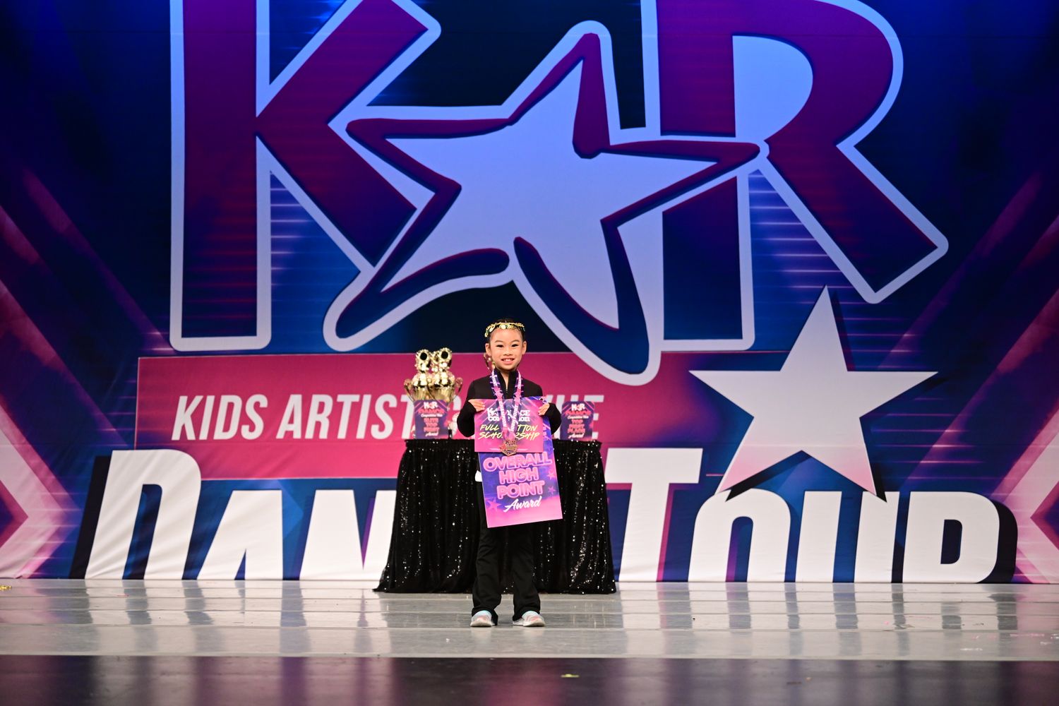 KAR Exclusive - Upland, CA - 5/2/2025