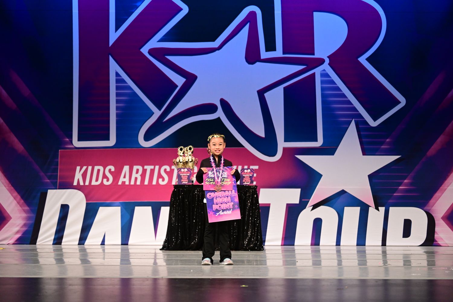 KAR Exclusive - Upland, CA - 5/2/2025