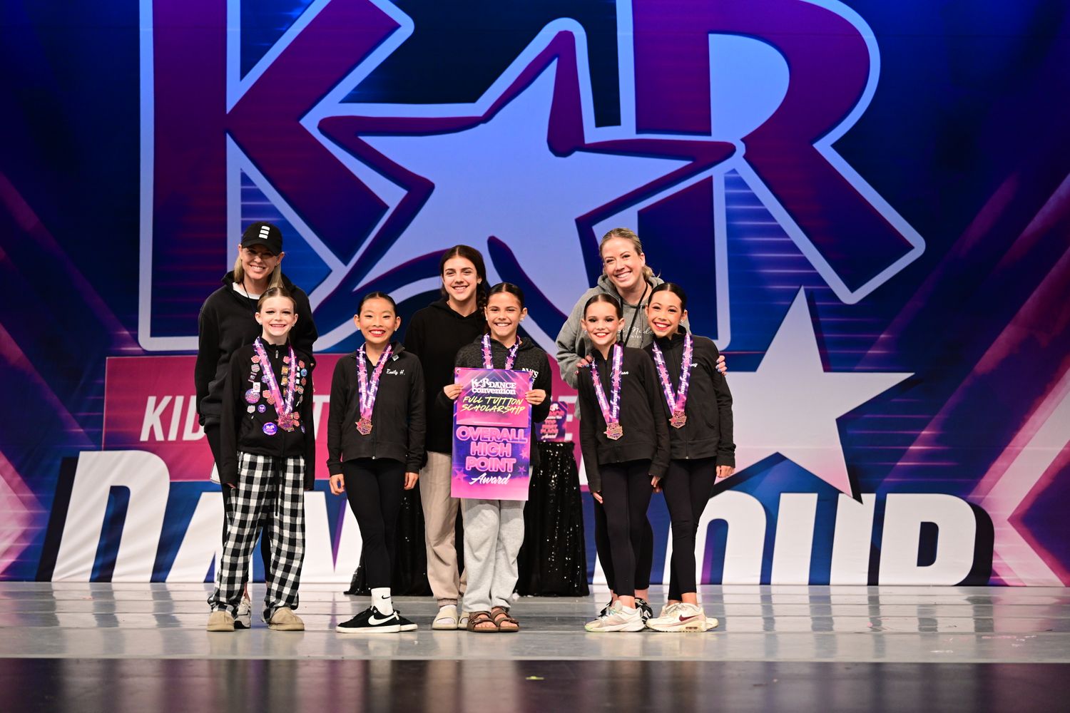 KAR Exclusive - Upland, CA - 5/2/2025