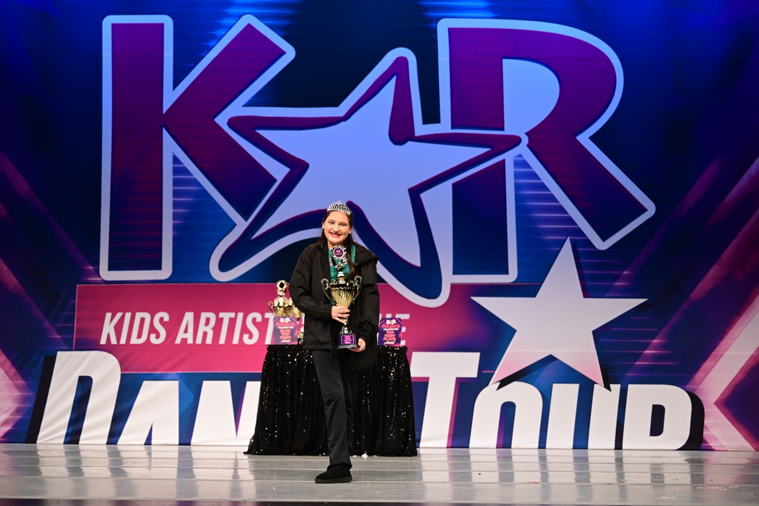 KAR Exclusive - Upland, CA - 5/2/2025