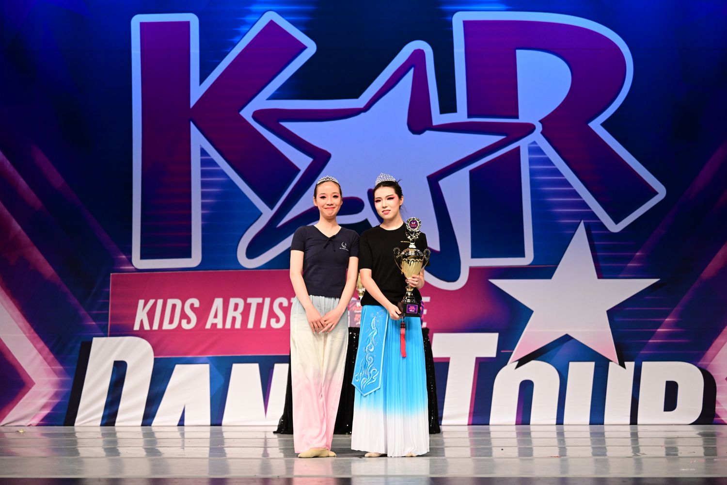 KAR Exclusive - Upland, CA - 5/2/2025