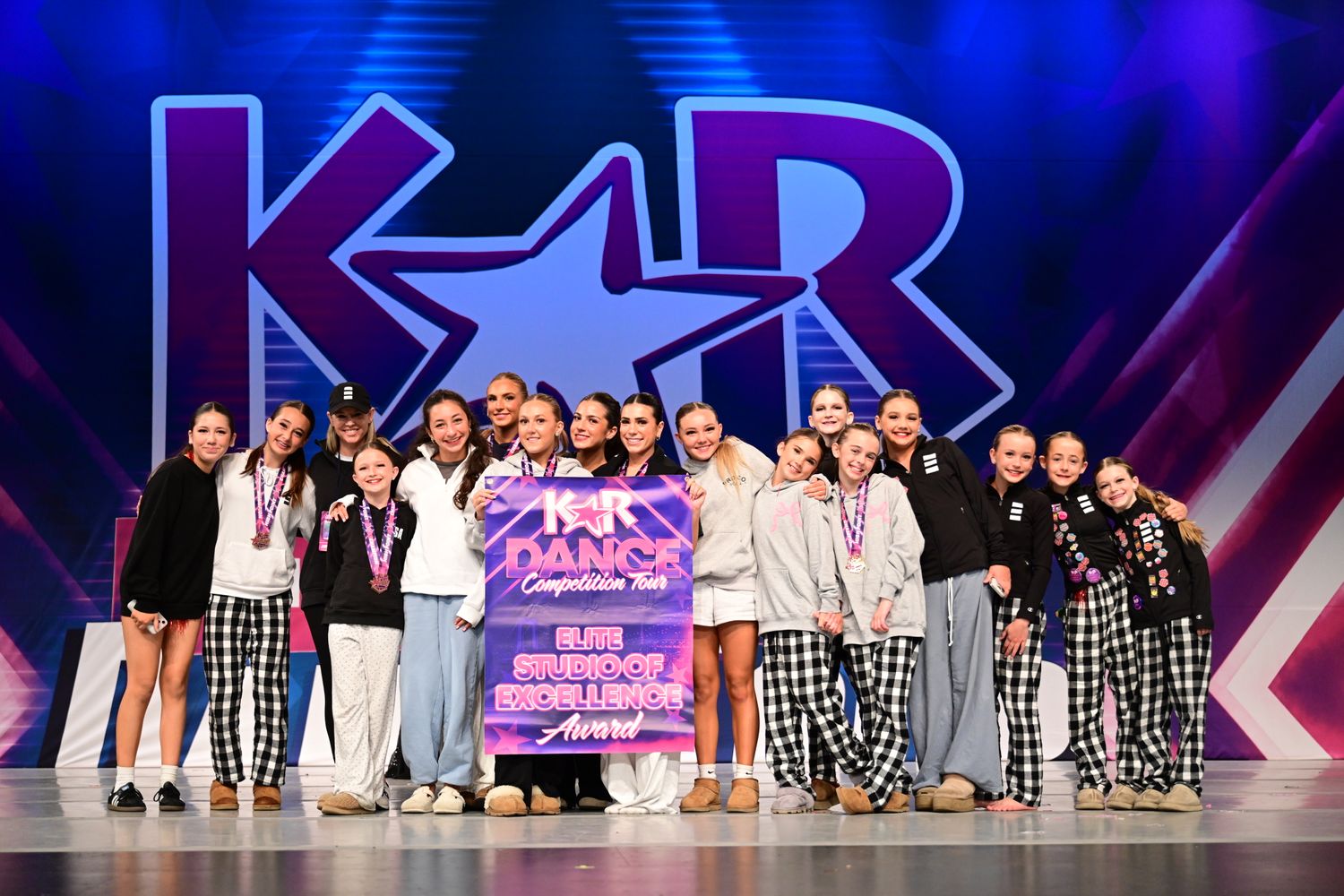KAR Exclusive - Upland, CA - 5/2/2025