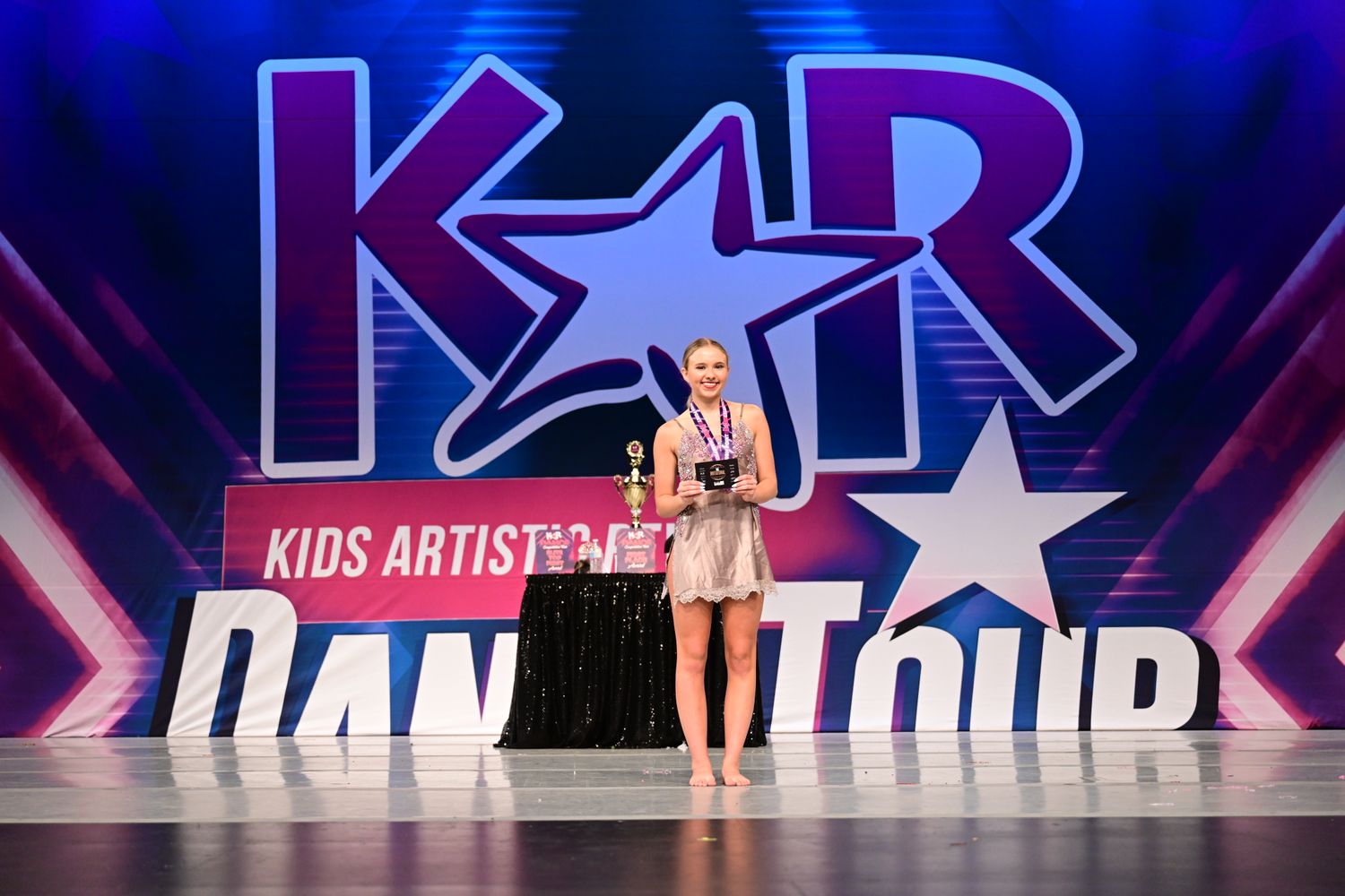 KAR Exclusive - Upland, CA - 5/2/2025