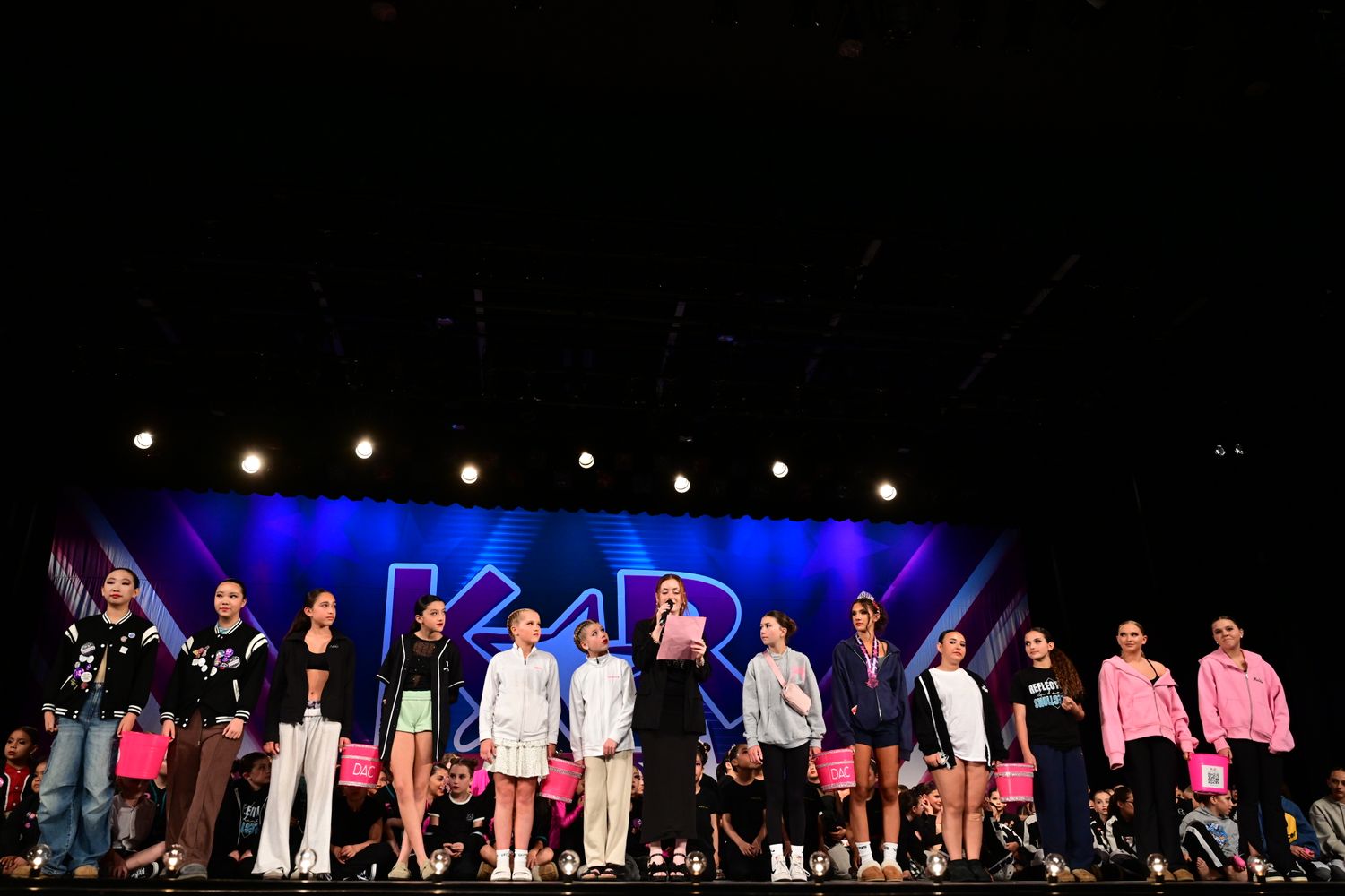 KAR Exclusive - Upland, CA - 5/2/2025