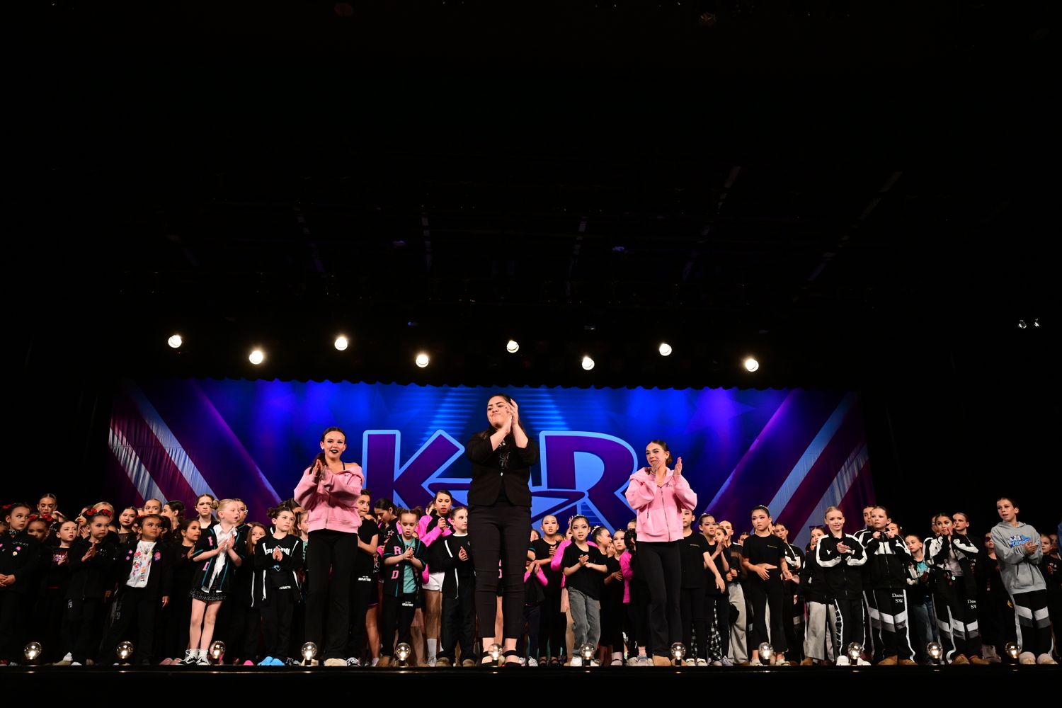 KAR Exclusive - Upland, CA - 5/2/2025