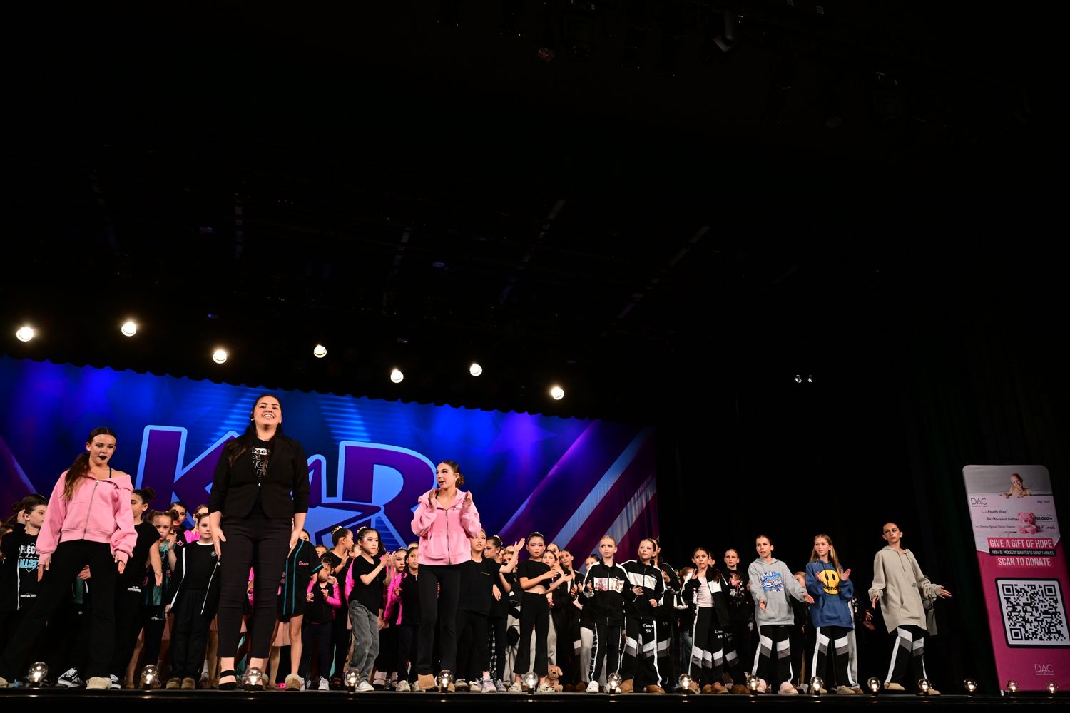 KAR Exclusive - Upland, CA - 5/2/2025