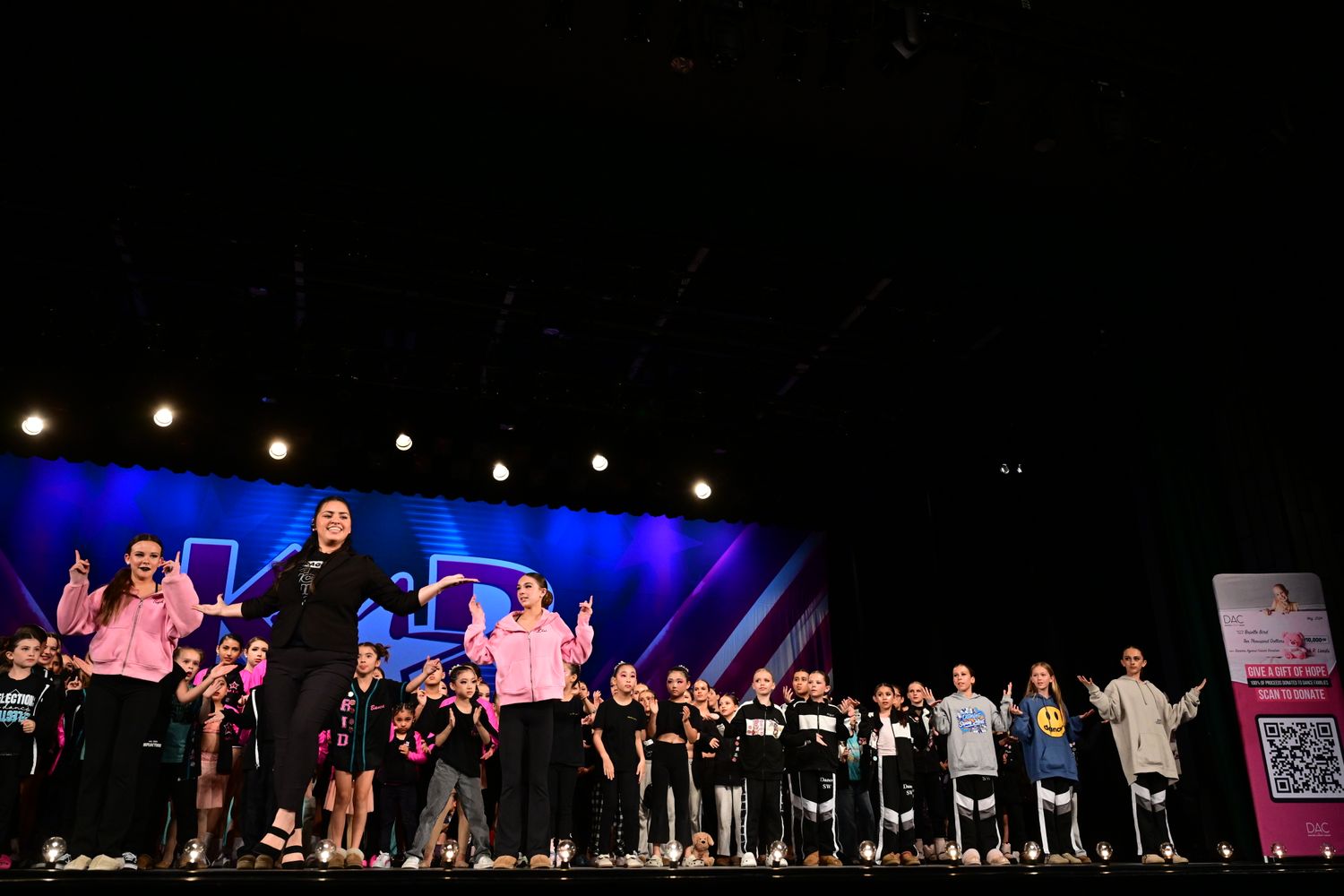 KAR Exclusive - Upland, CA - 5/2/2025