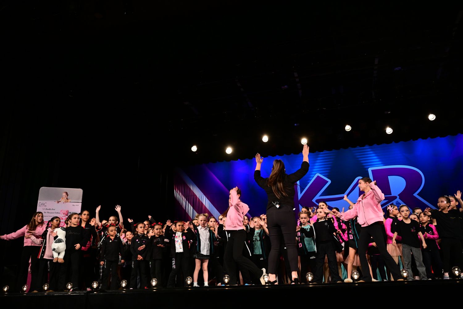 KAR Exclusive - Upland, CA - 5/2/2025