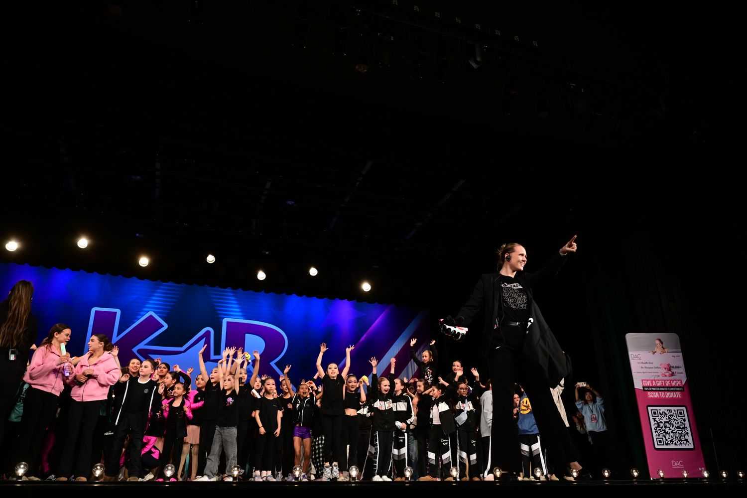 KAR Exclusive - Upland, CA - 5/2/2025