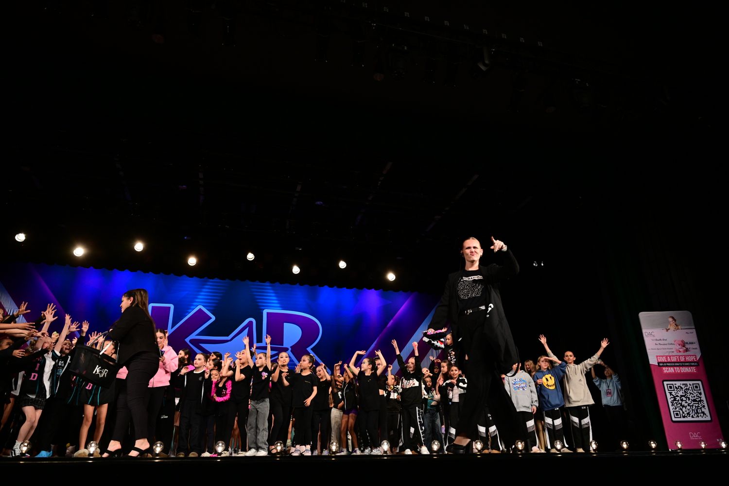 KAR Exclusive - Upland, CA - 5/2/2025