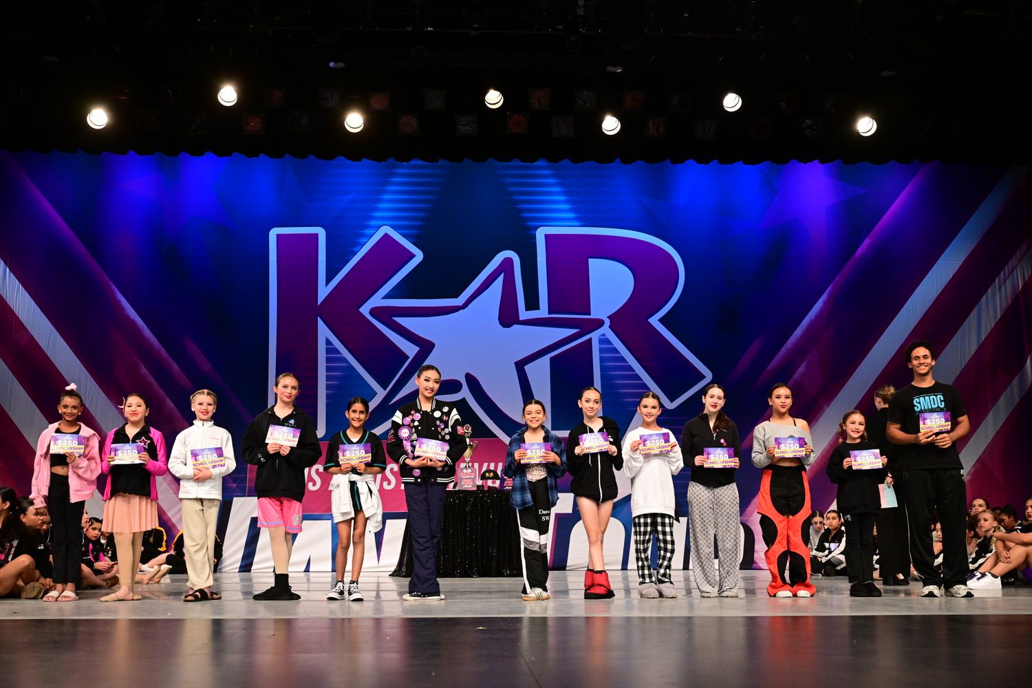 KAR Exclusive - Upland, CA - 5/2/2025
