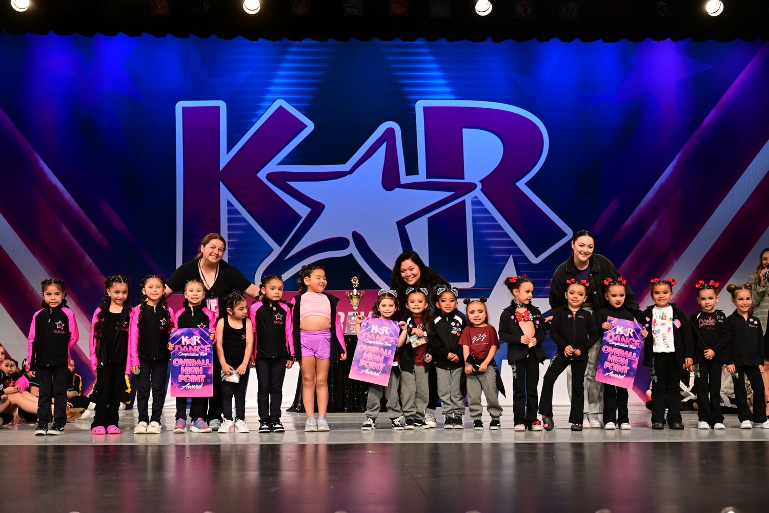 KAR Exclusive - Upland, CA - 5/2/2025