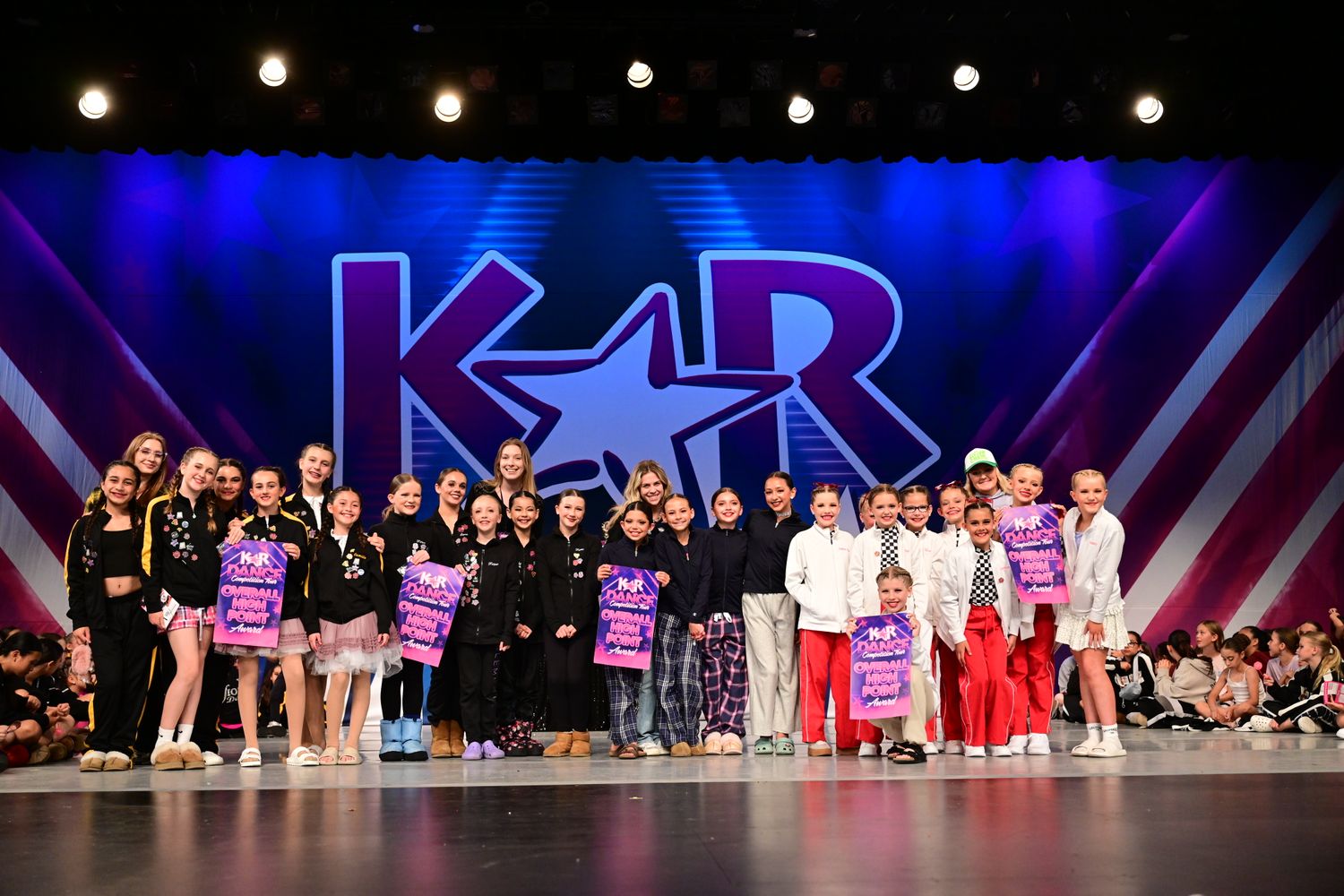 KAR Exclusive - Upland, CA - 5/2/2025