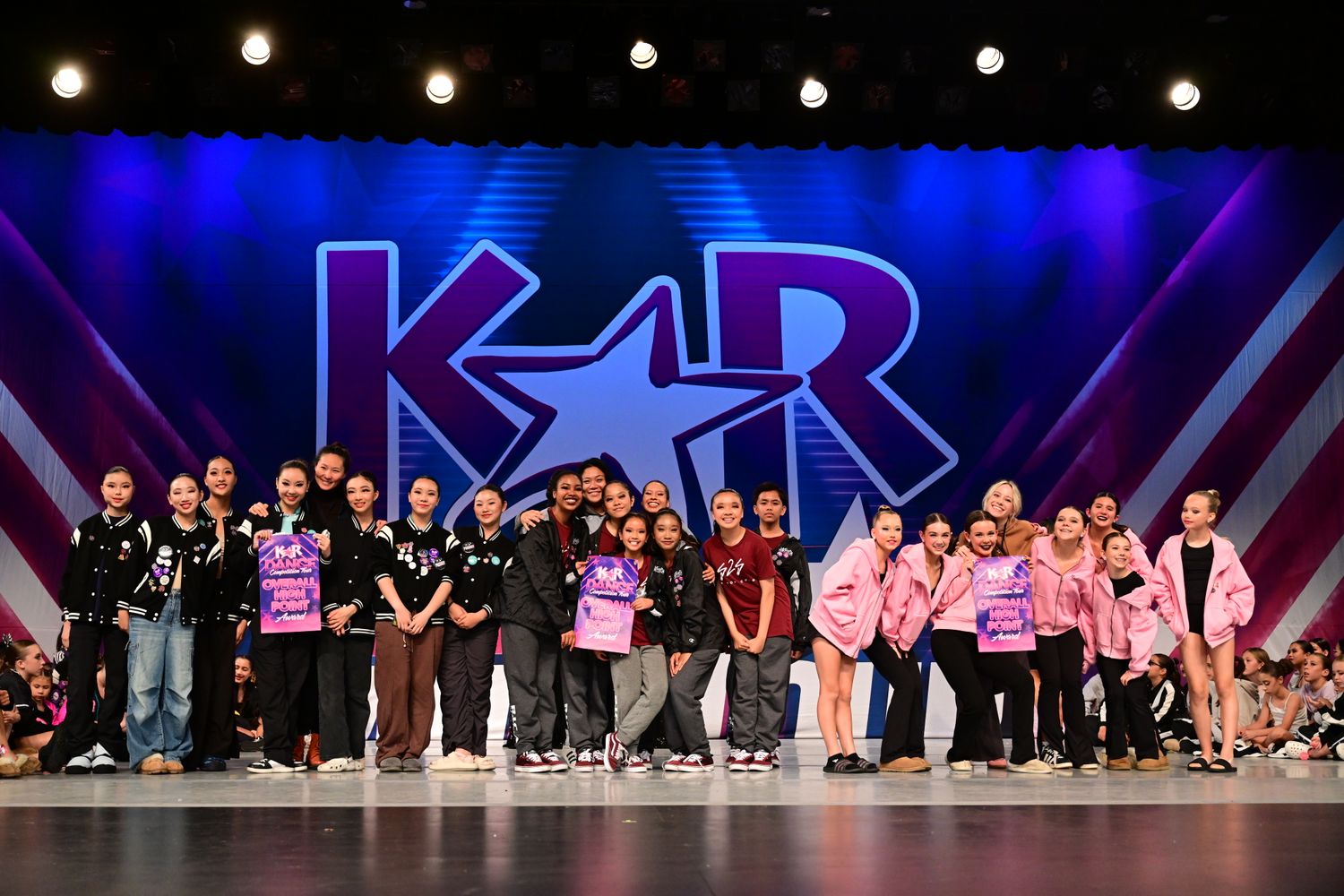 KAR Exclusive - Upland, CA - 5/2/2025