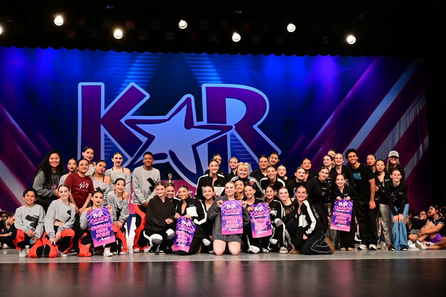 KAR Exclusive - Upland, CA - 5/2/2025