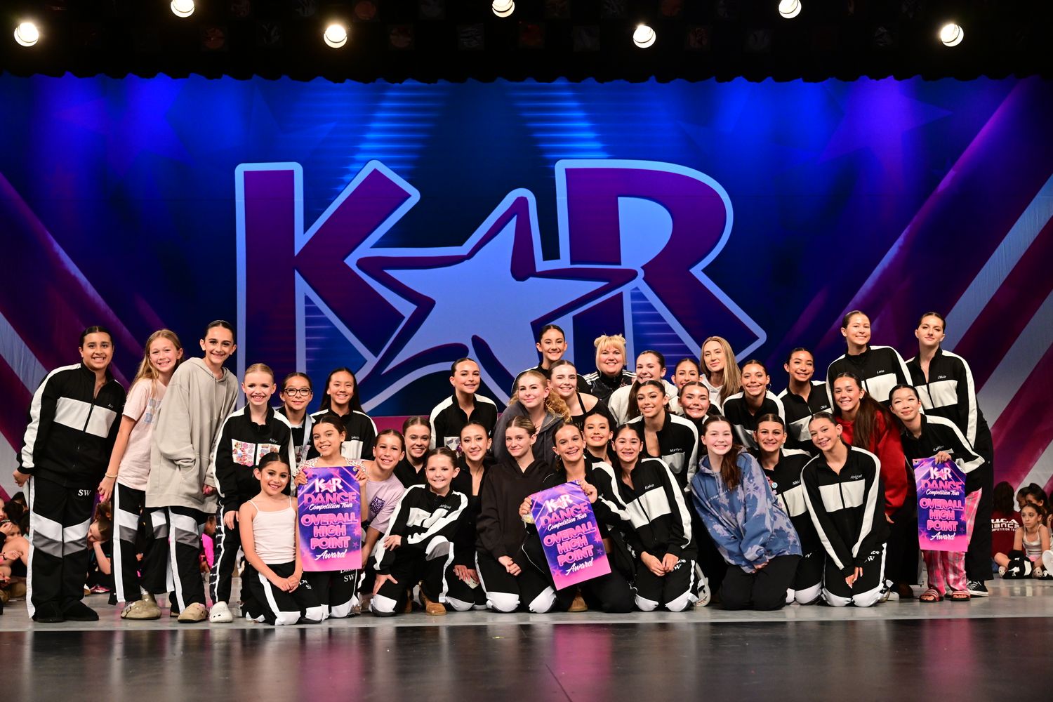 KAR Exclusive - Upland, CA - 5/2/2025