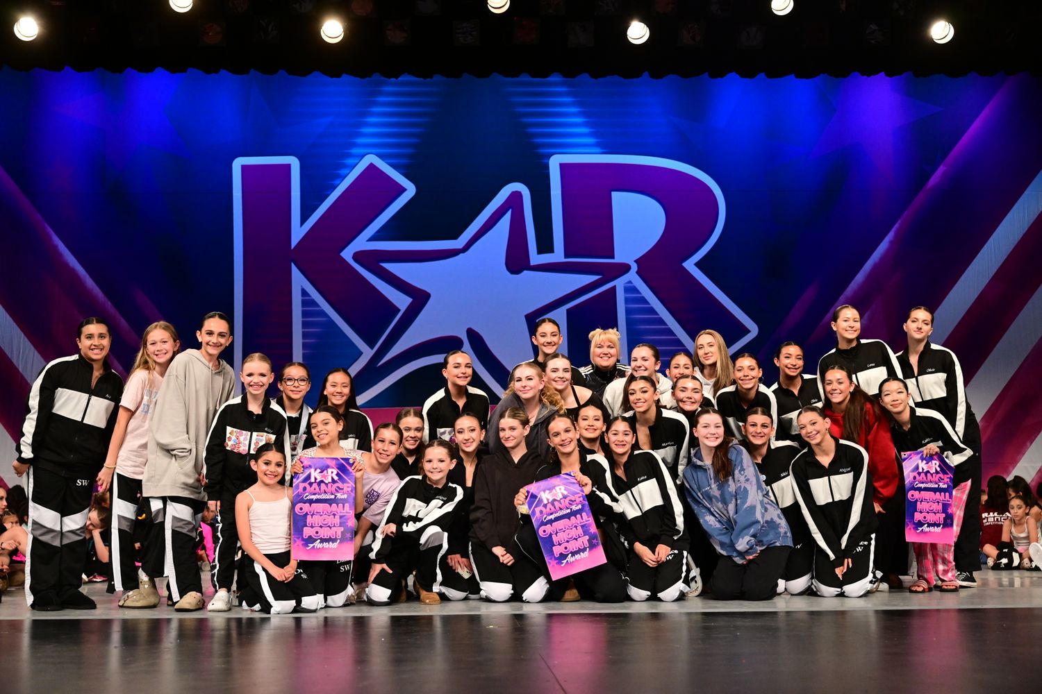 KAR Exclusive - Upland, CA - 5/2/2025