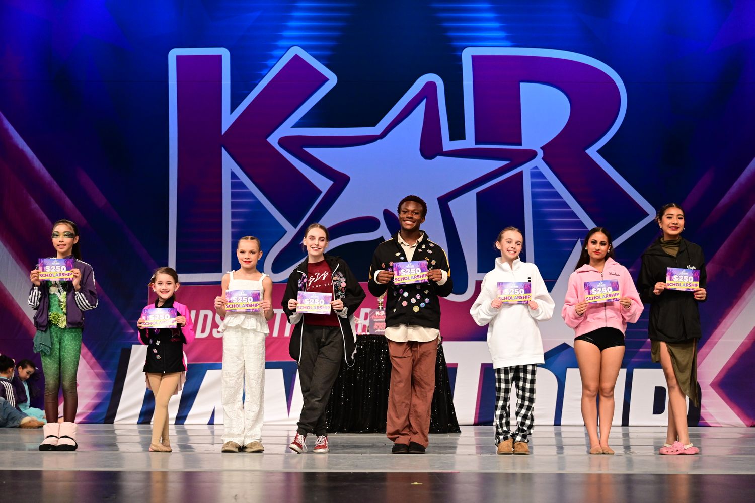 KAR Exclusive - Upland, CA - 5/2/2025