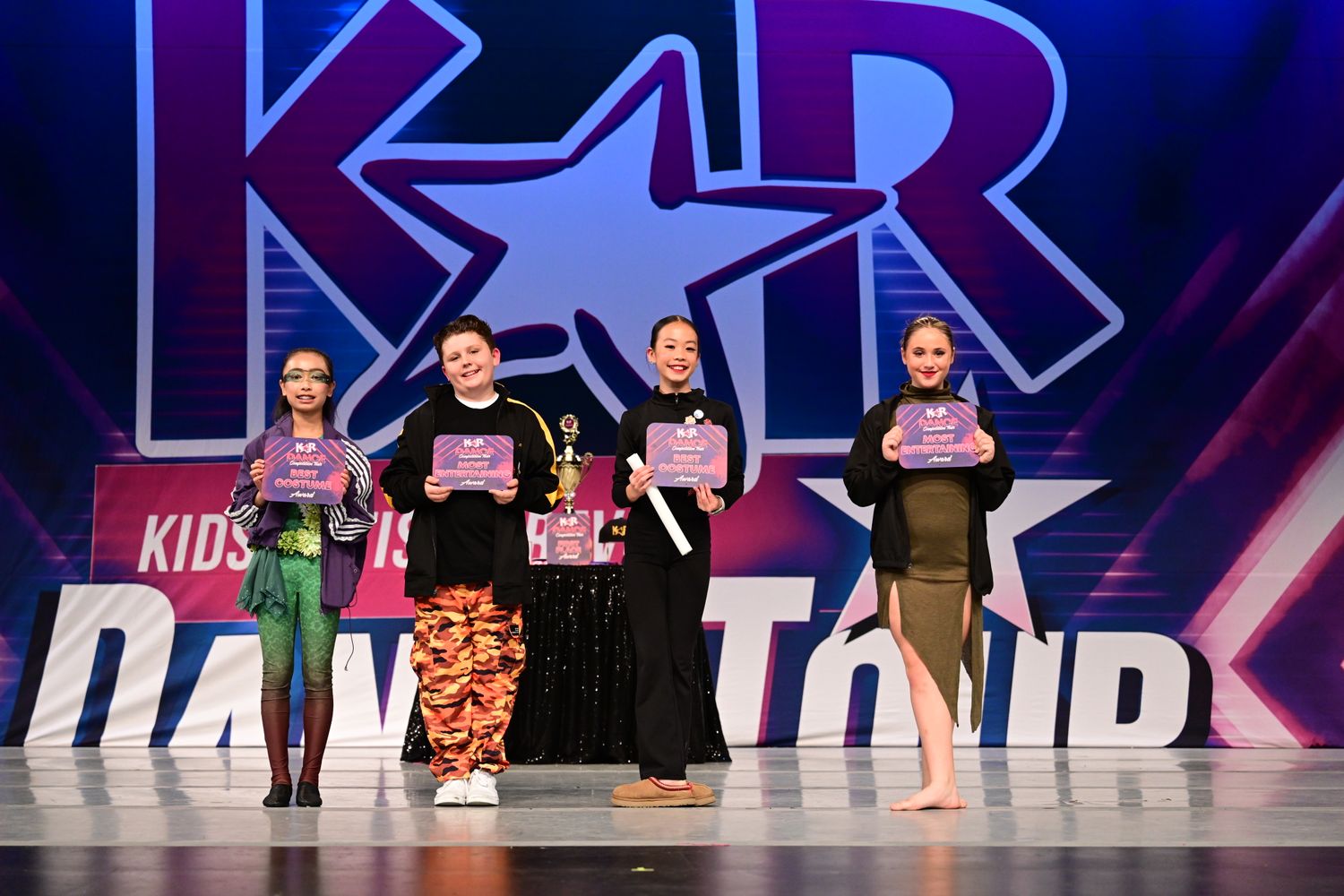 KAR Exclusive - Upland, CA - 5/2/2025