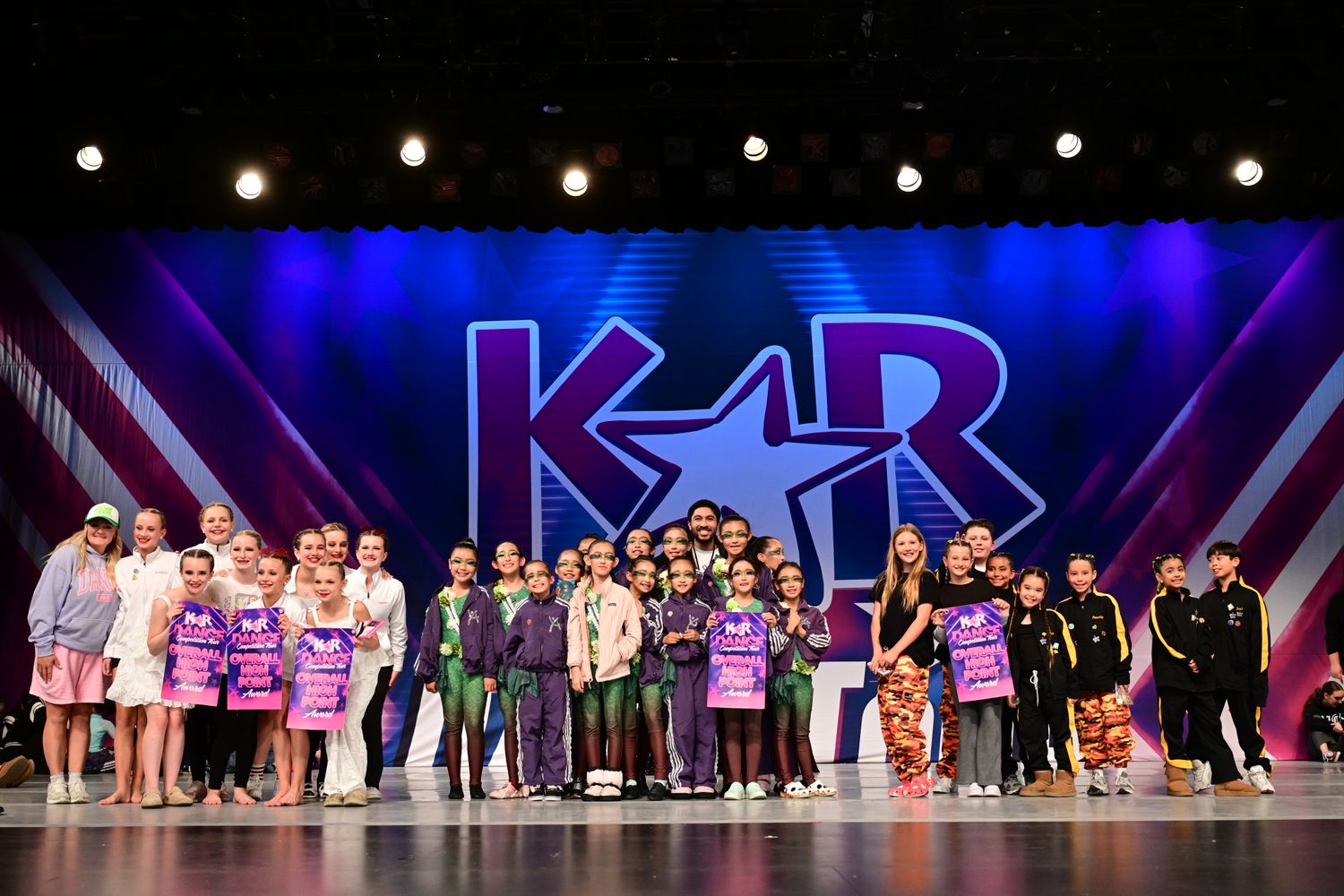 KAR Exclusive - Upland, CA - 5/2/2025