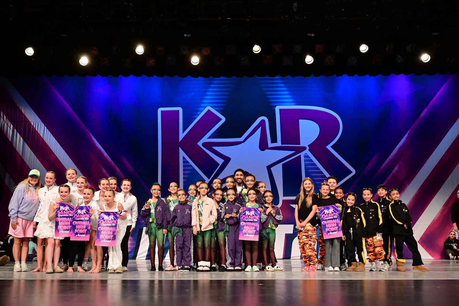 KAR Exclusive - Upland, CA - 5/2/2025