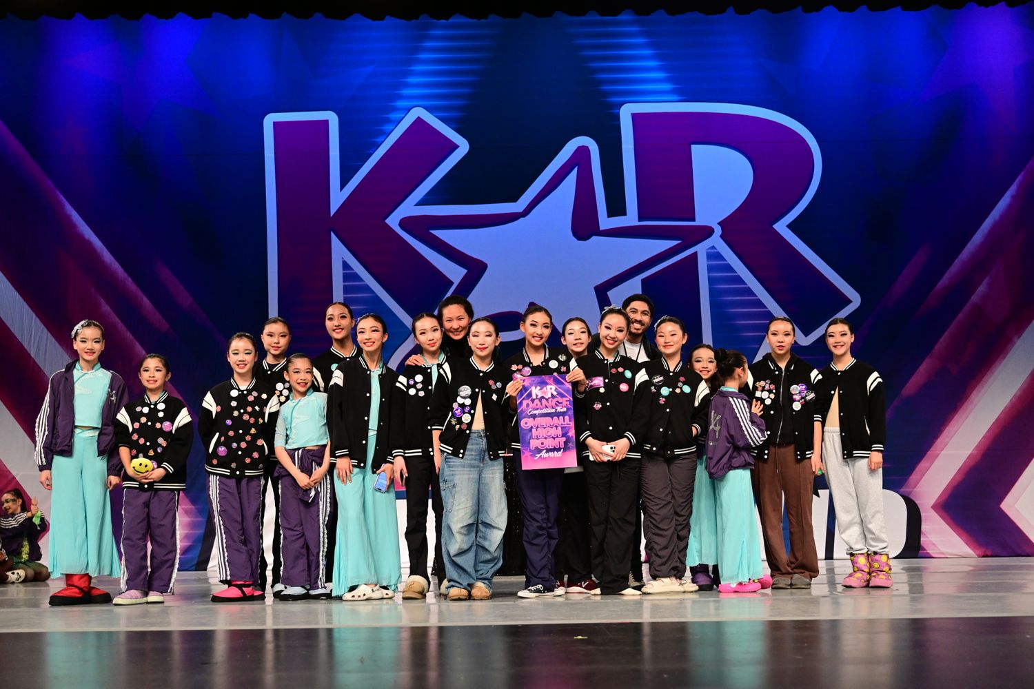 KAR Exclusive - Upland, CA - 5/2/2025