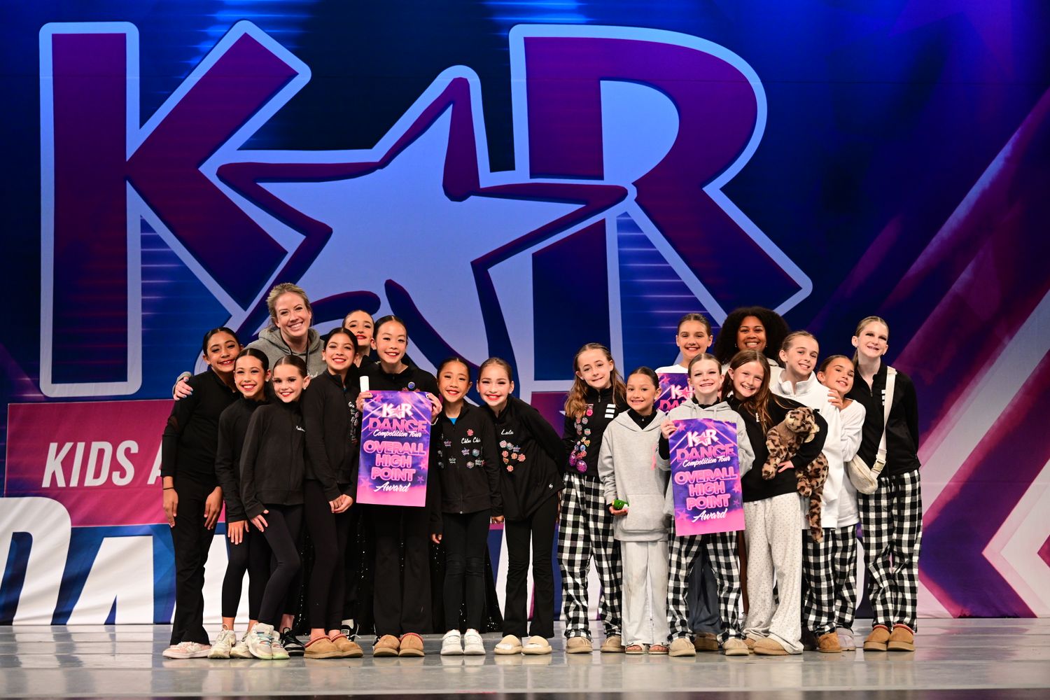 KAR Exclusive - Upland, CA - 5/2/2025