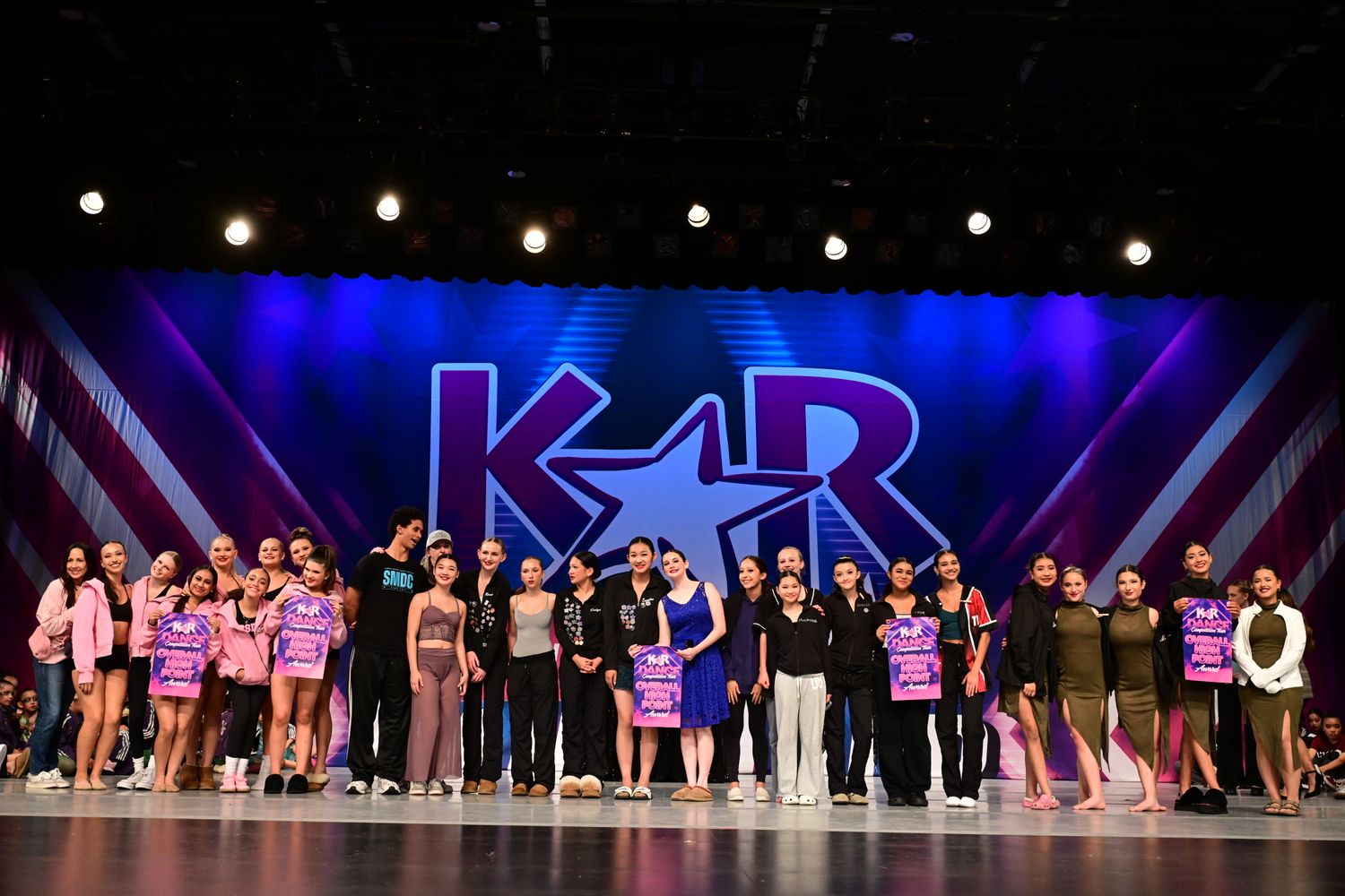 KAR Exclusive - Upland, CA - 5/2/2025