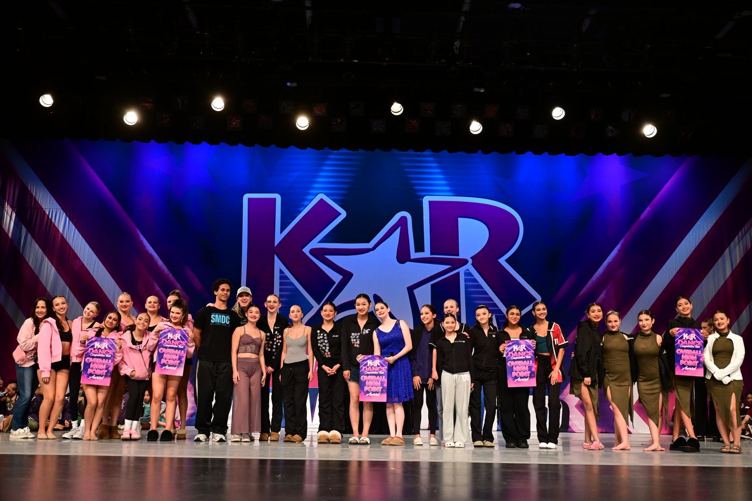 KAR Exclusive - Upland, CA - 5/2/2025