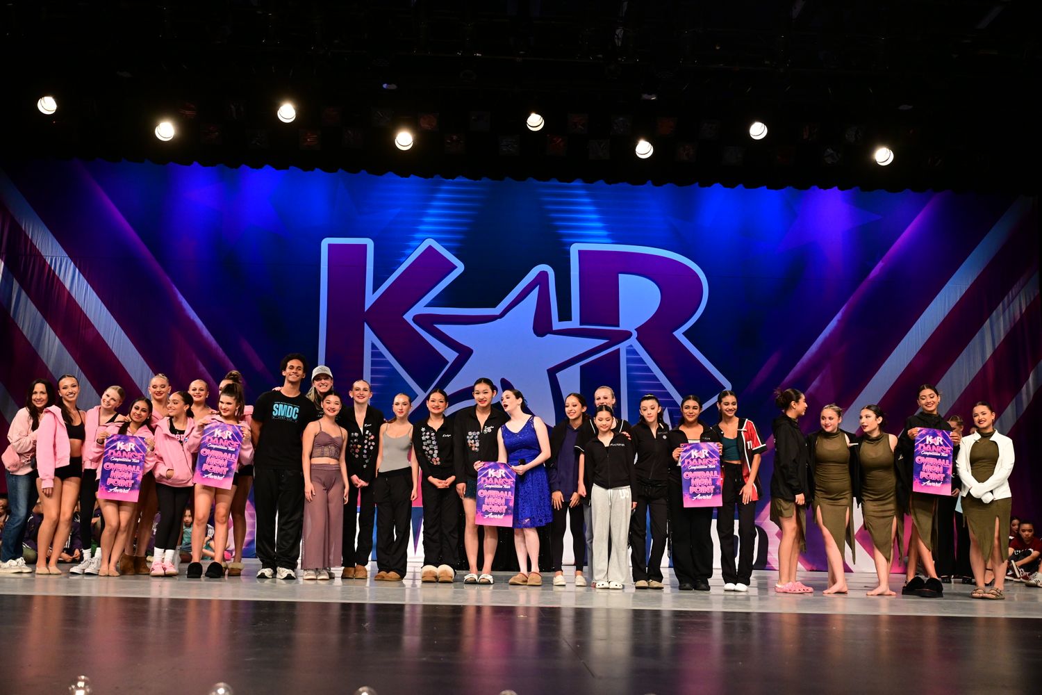 KAR Exclusive - Upland, CA - 5/2/2025