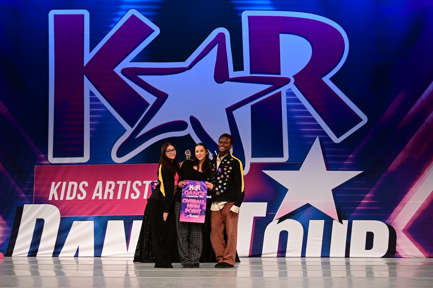 KAR Exclusive - Upland, CA - 5/2/2025