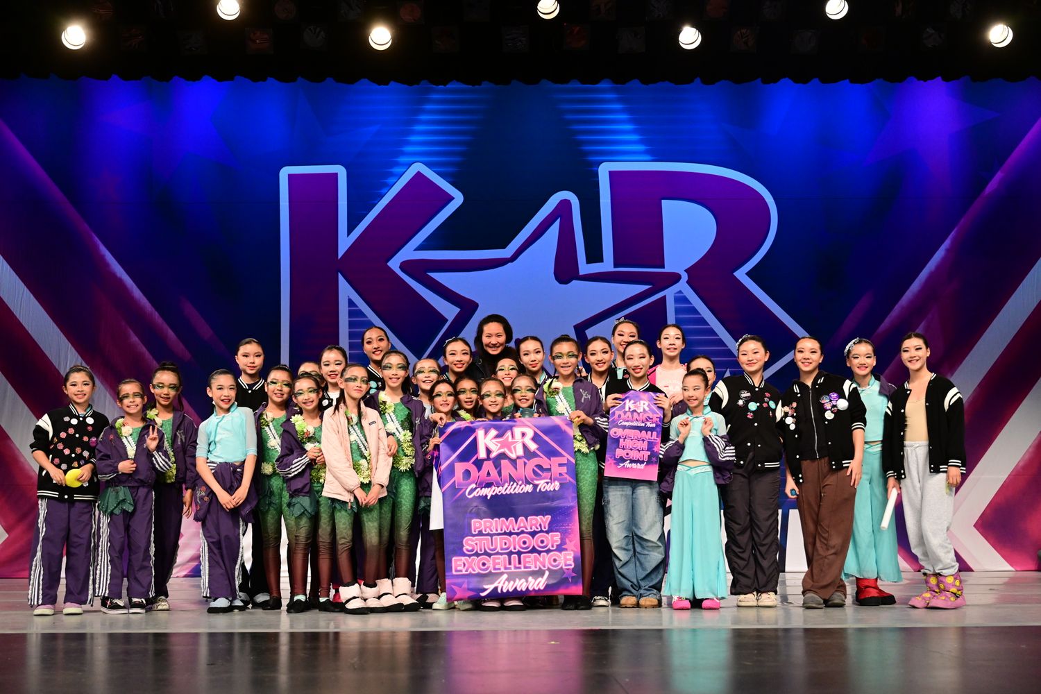 KAR Exclusive - Upland, CA - 5/2/2025