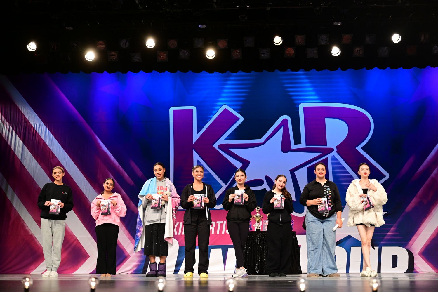 KAR Exclusive - Upland, CA - 5/2/2025