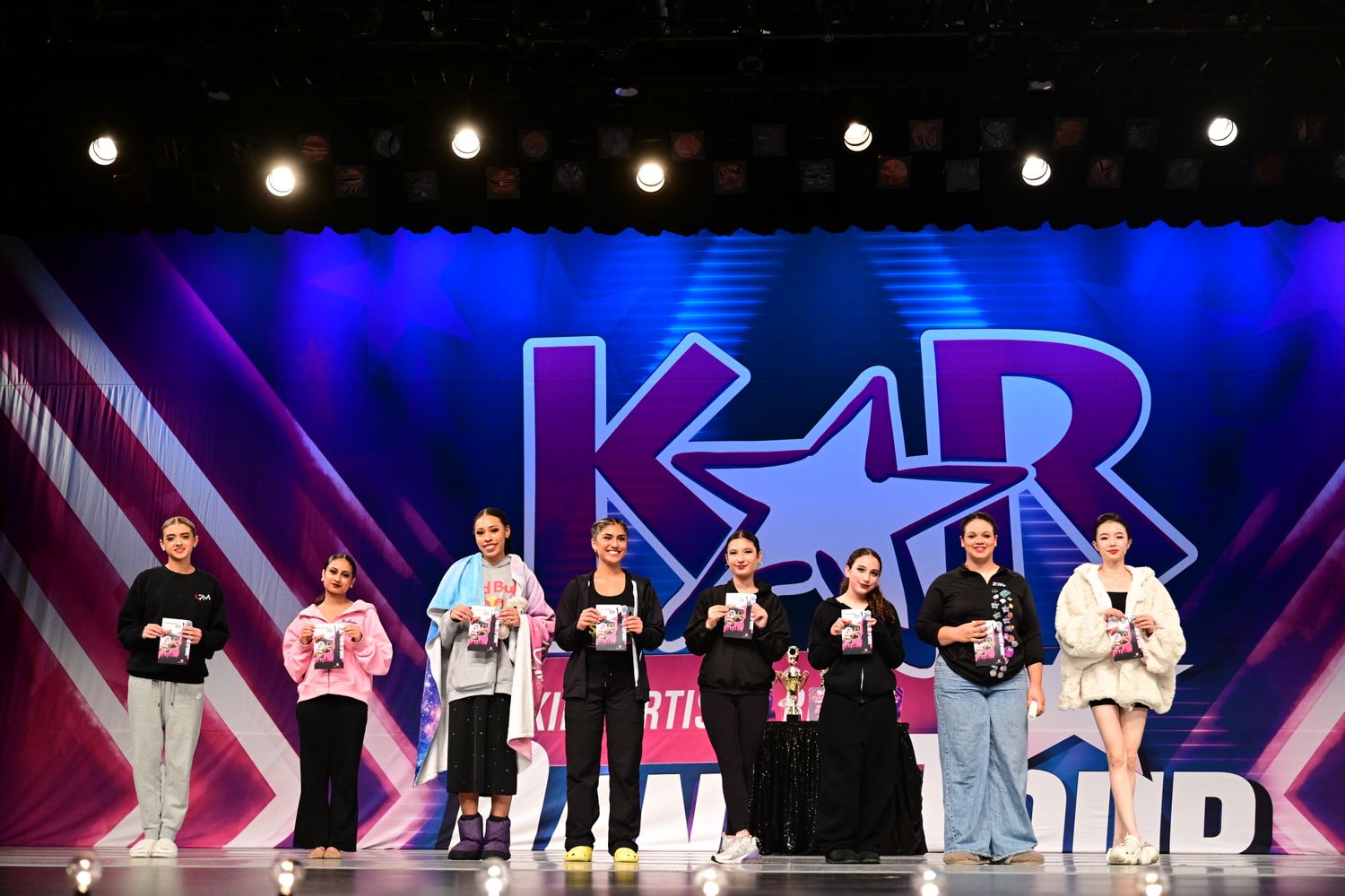 KAR Exclusive - Upland, CA - 5/2/2025