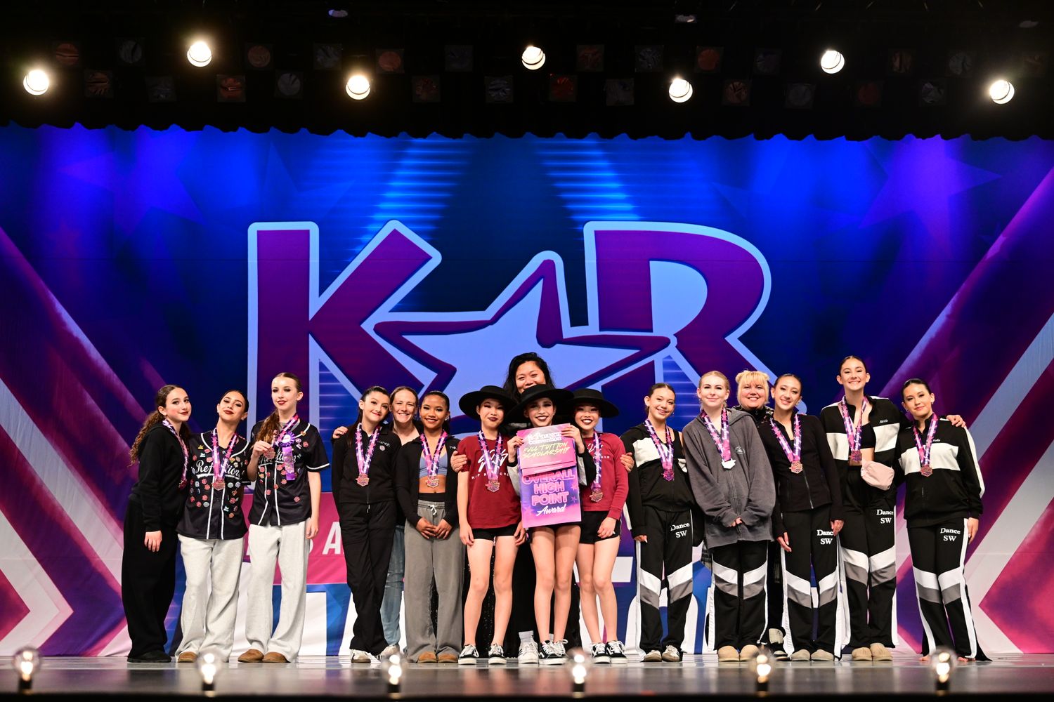 KAR Exclusive - Upland, CA - 5/2/2025