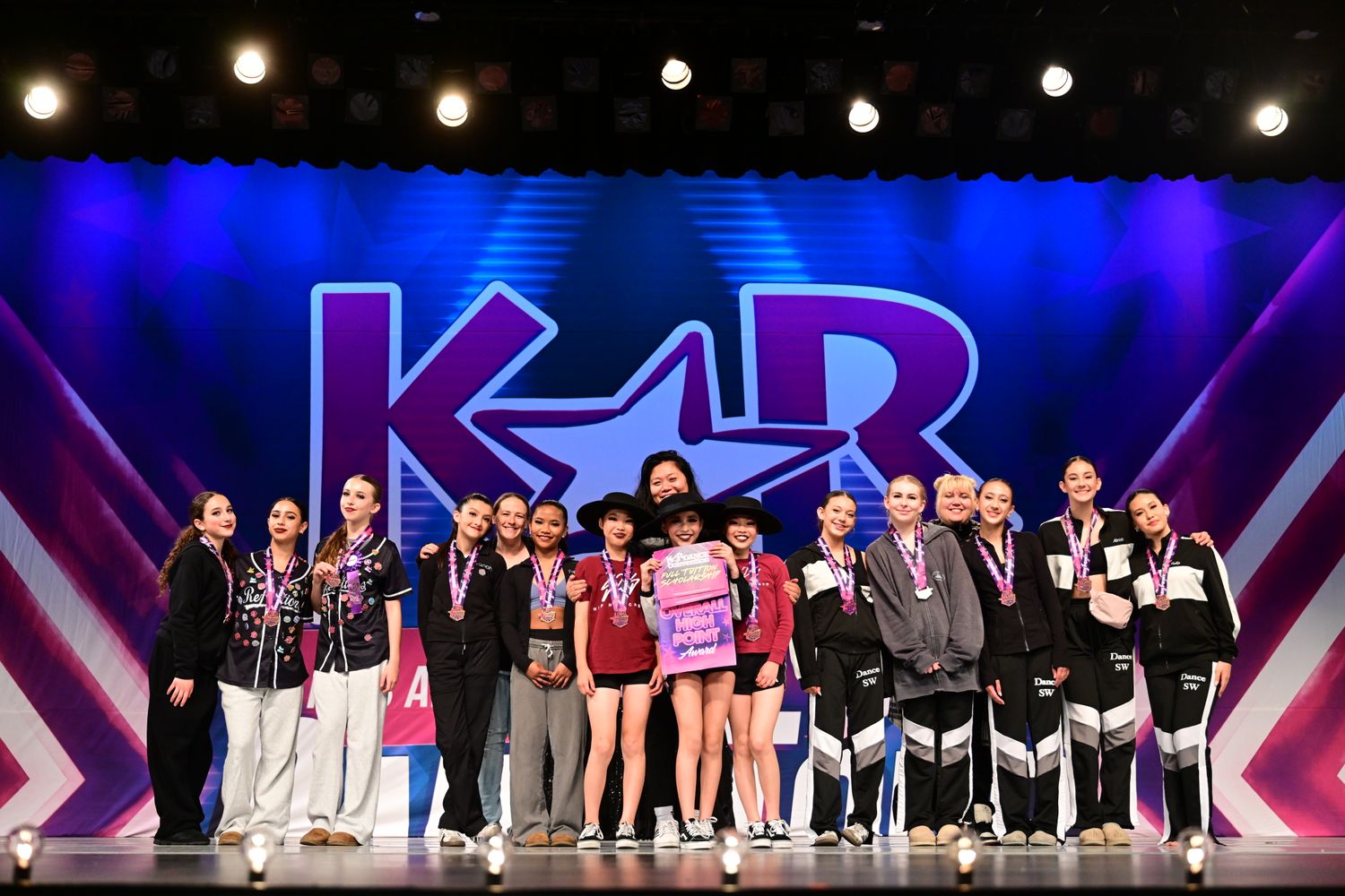 KAR Exclusive - Upland, CA - 5/2/2025