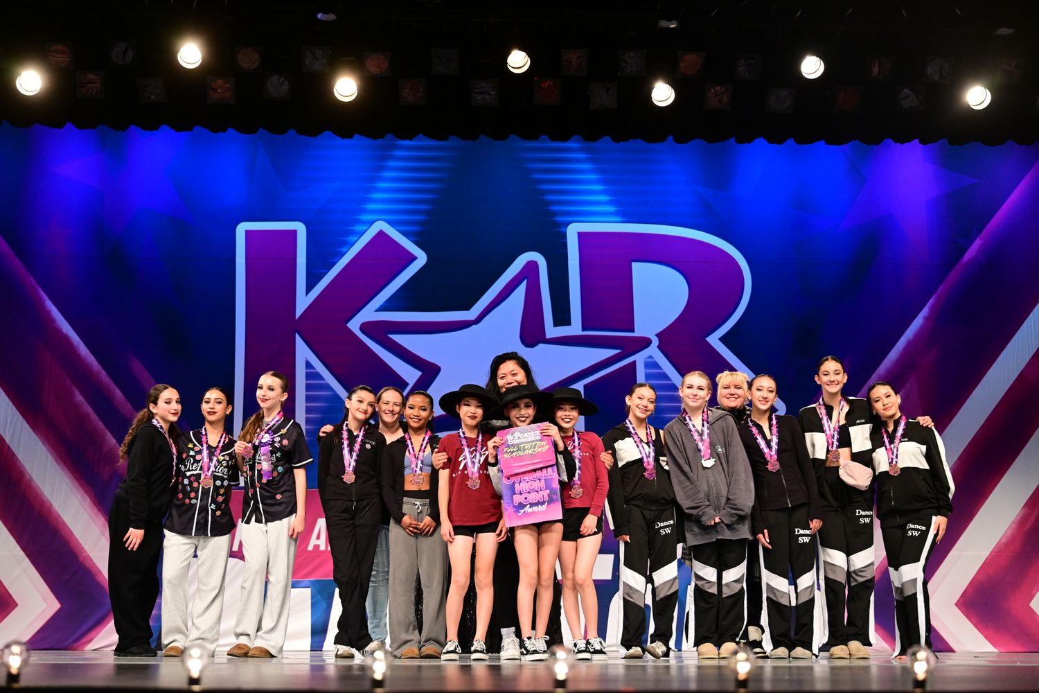 KAR Exclusive - Upland, CA - 5/2/2025