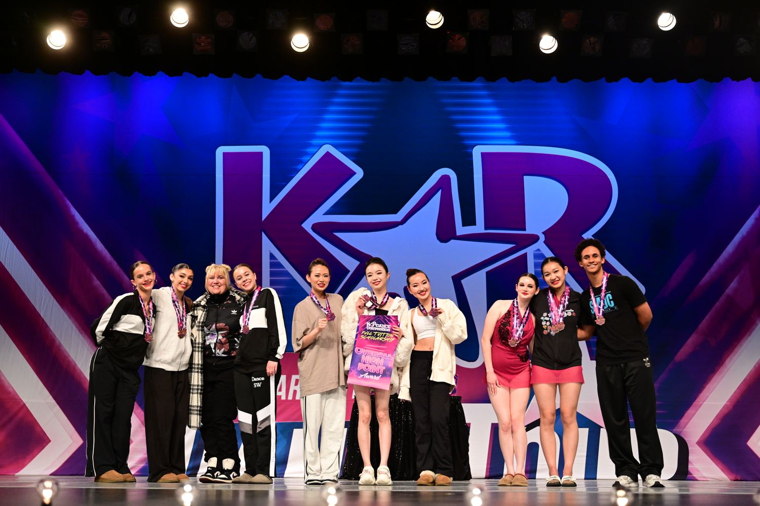 KAR Exclusive - Upland, CA - 5/2/2025