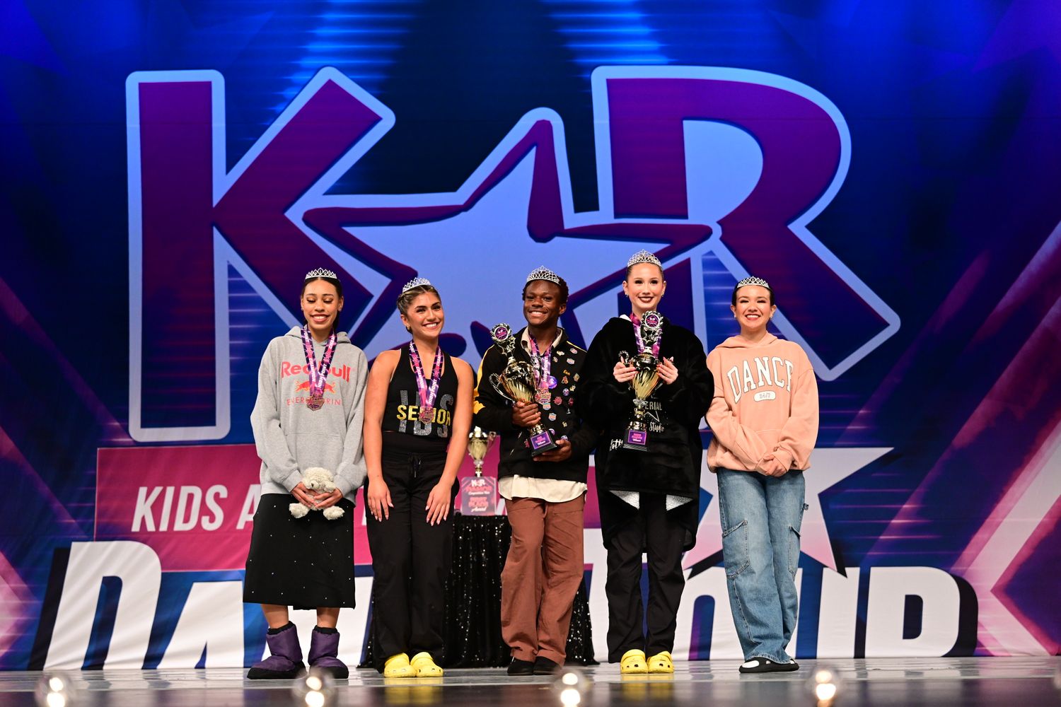 KAR Exclusive - Upland, CA - 5/2/2025