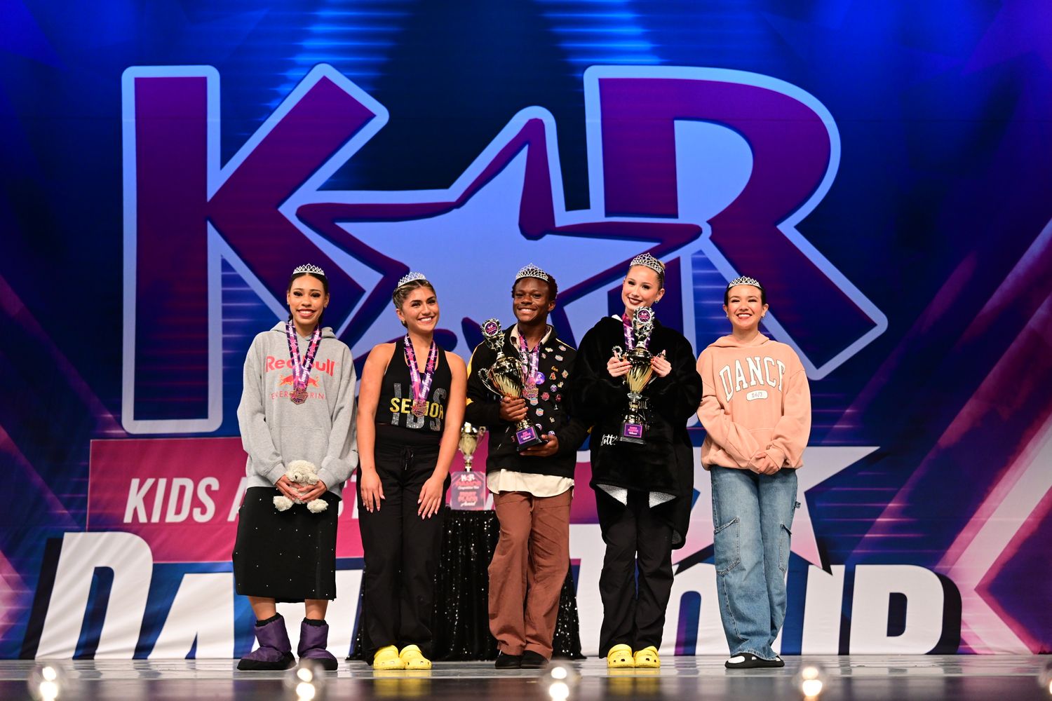 KAR Exclusive - Upland, CA - 5/2/2025