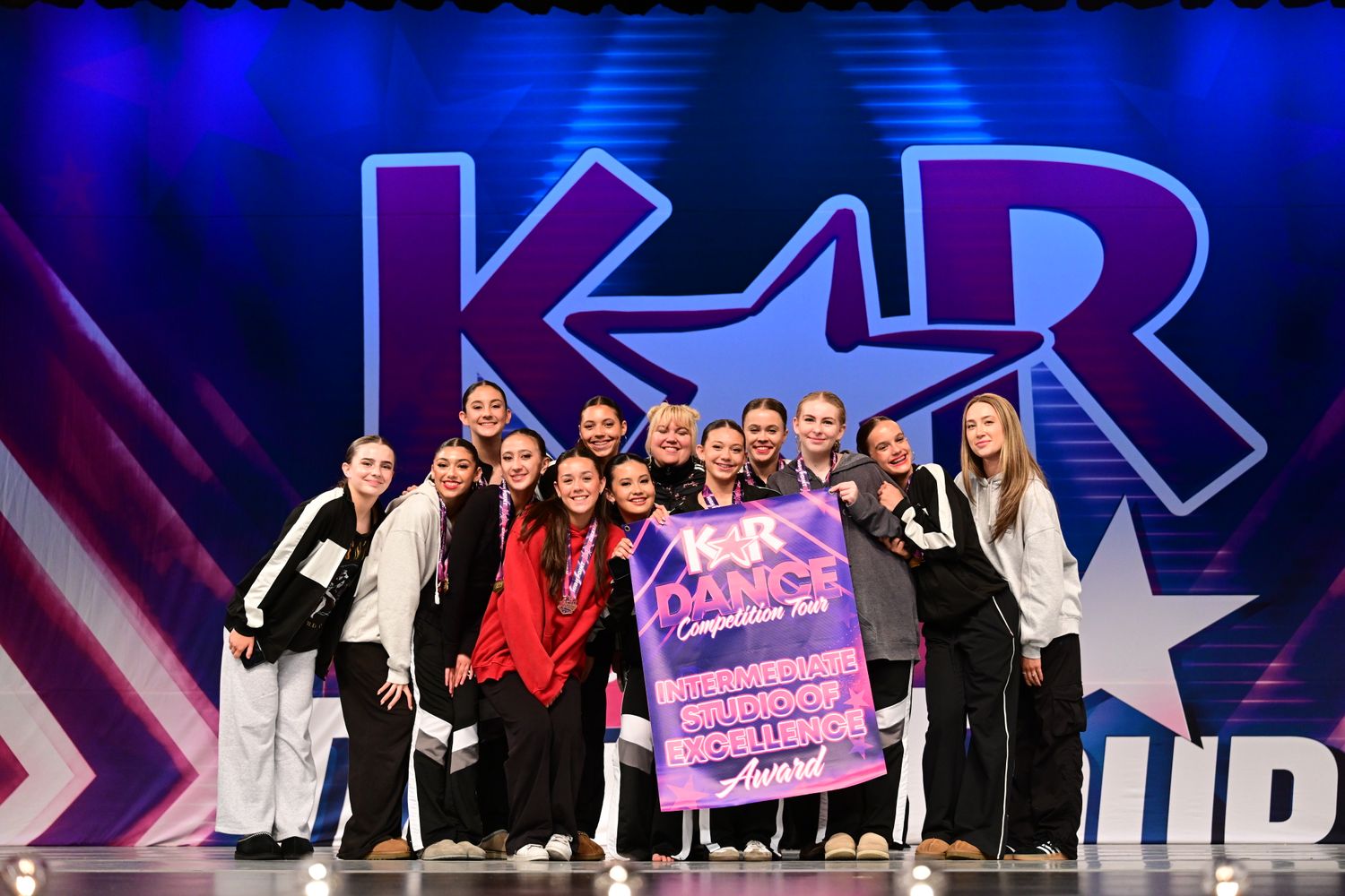 KAR Exclusive - Upland, CA - 5/2/2025