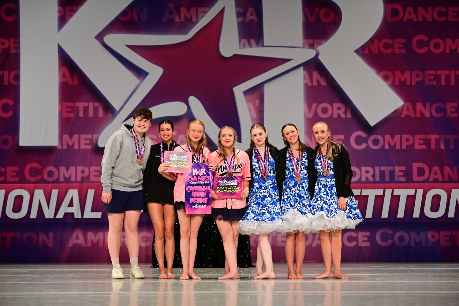 Fort Mill, SC - 5/2/2025